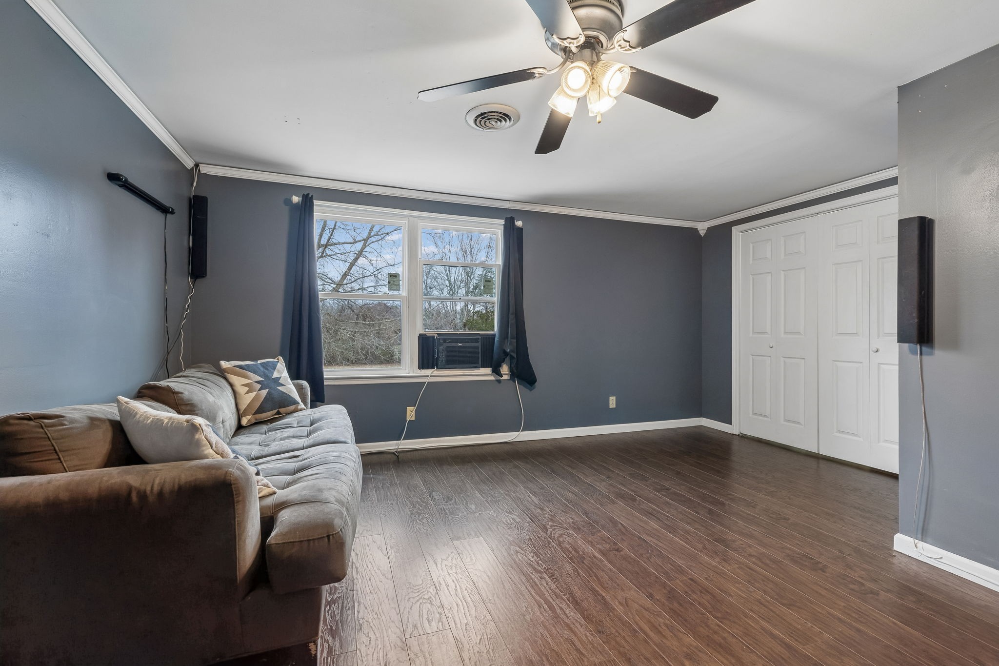 3669 Bluff Springs Road Mcminnville TN 37110