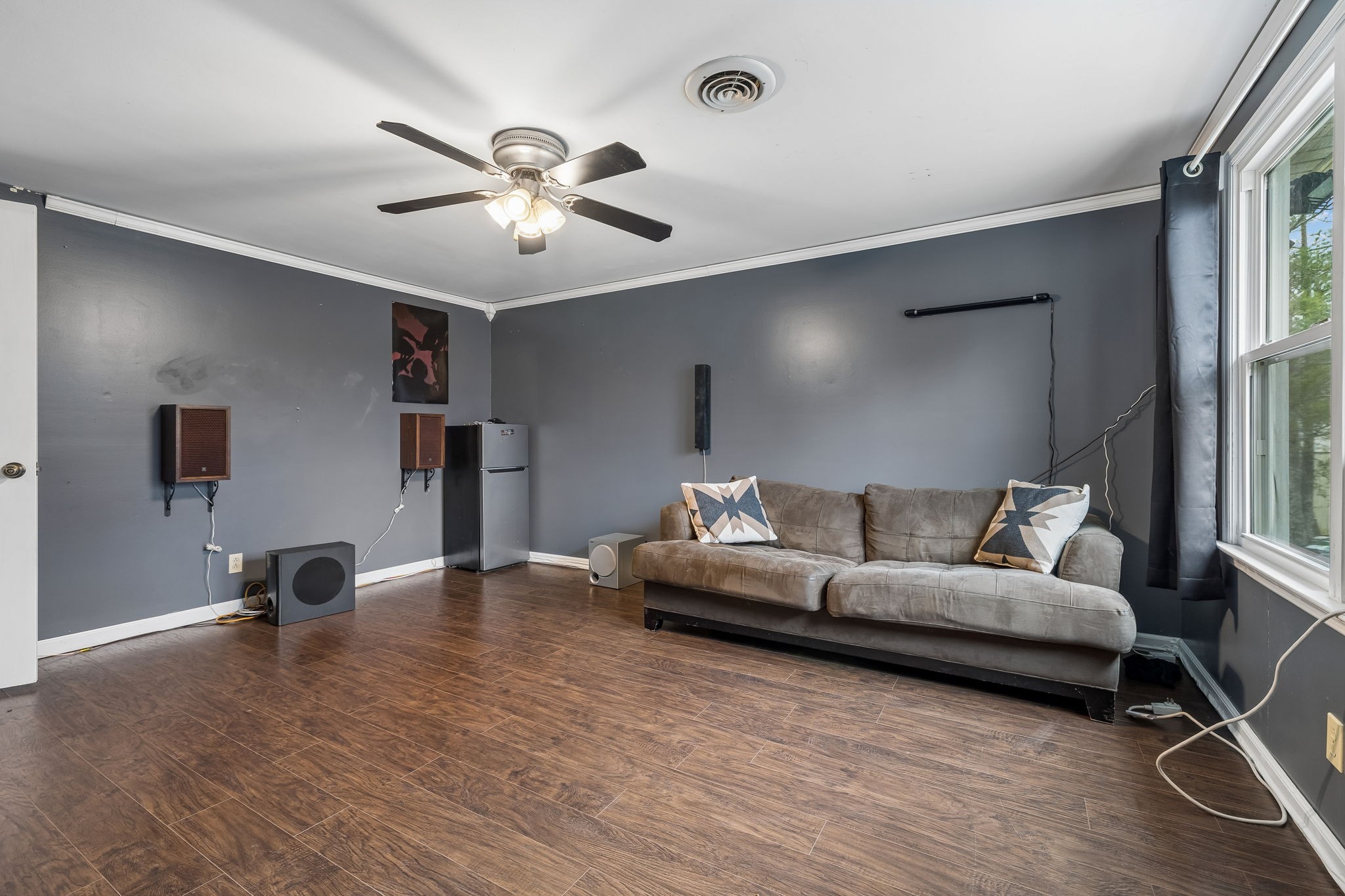 3669 Bluff Springs Road Mcminnville TN 37110