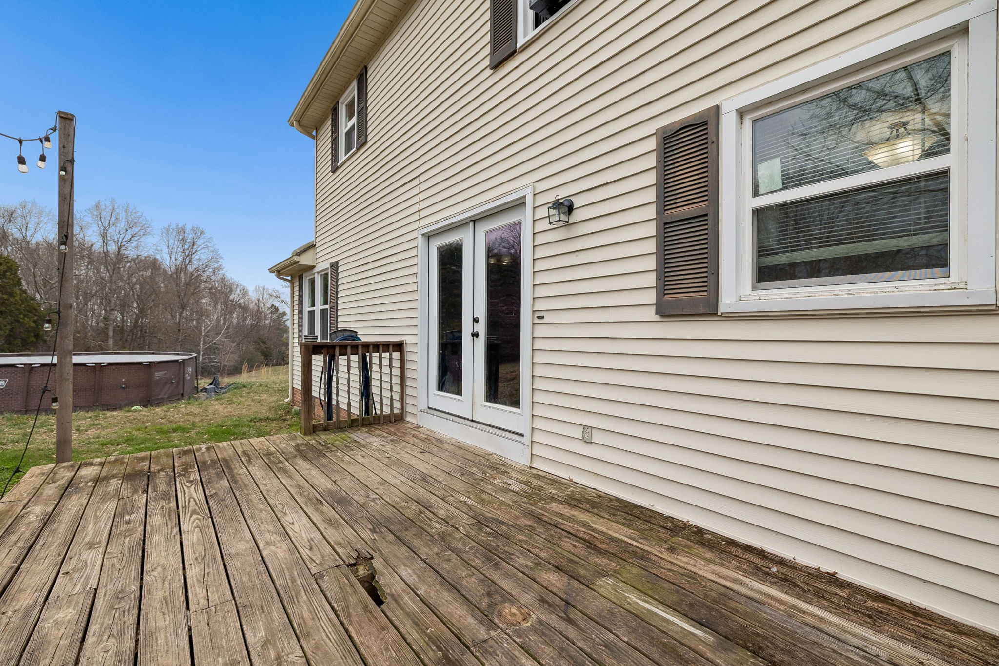 3669 Bluff Springs Road Mcminnville TN 37110