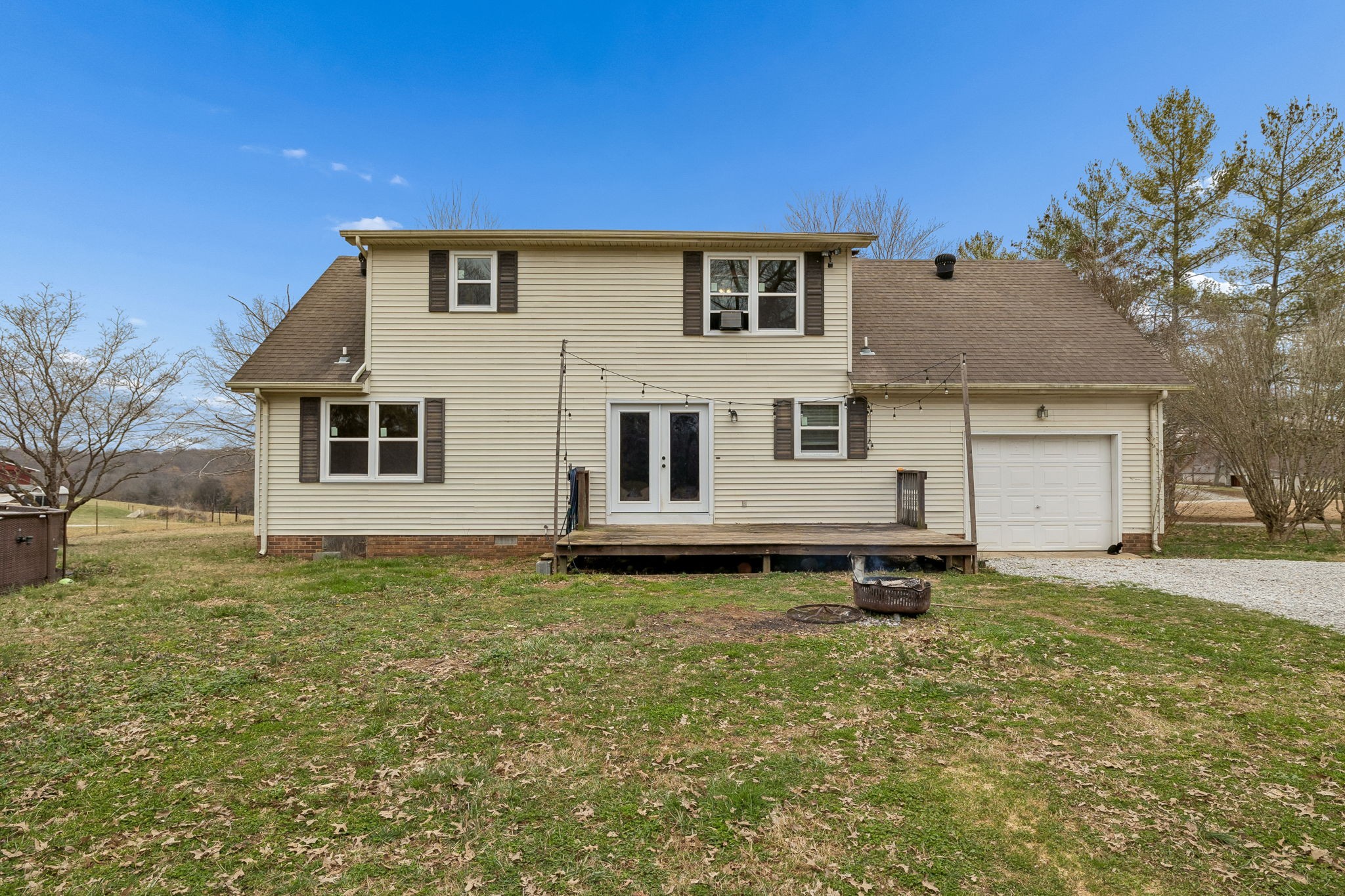 3669 Bluff Springs Road Mcminnville TN 37110