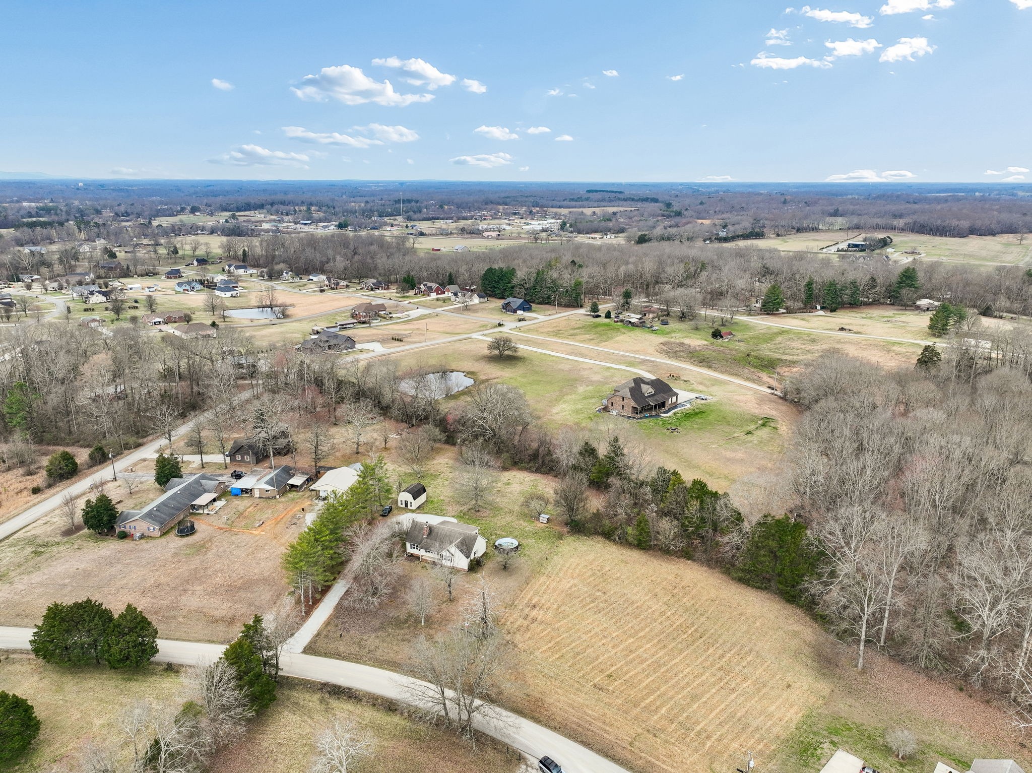 3669 Bluff Springs Road Mcminnville TN 37110