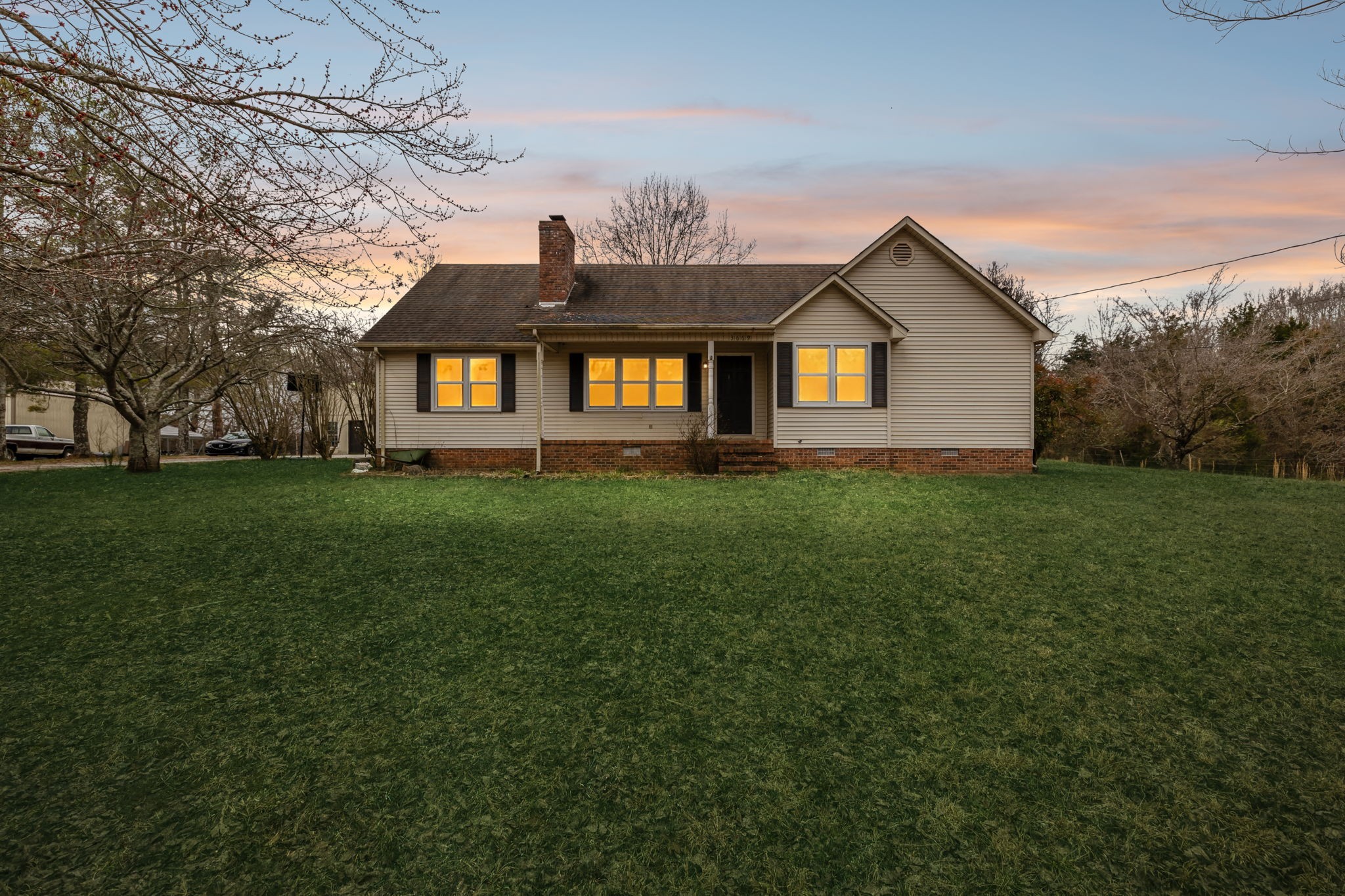 3669 Bluff Springs Road Mcminnville TN 37110