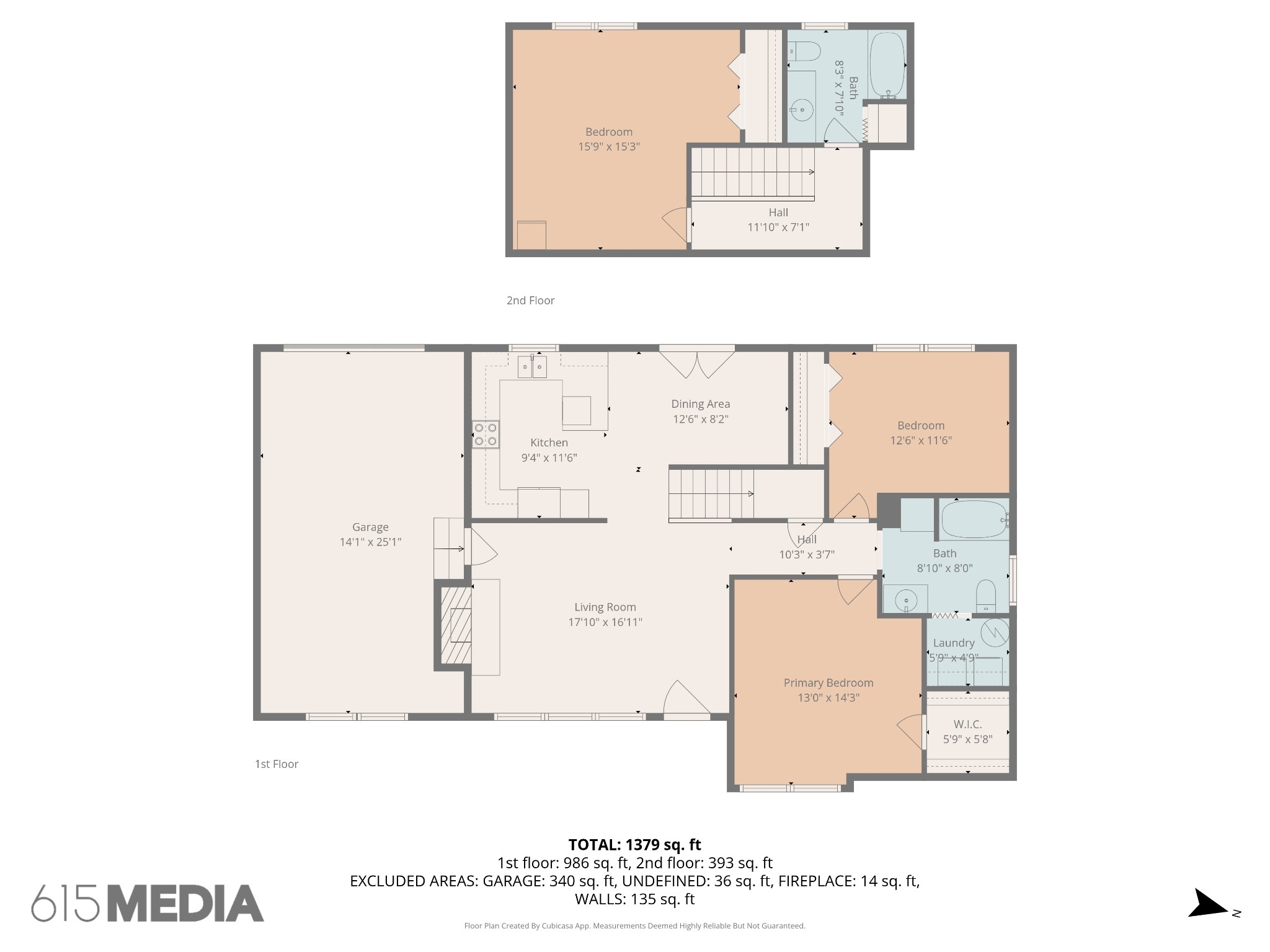 3669 Bluff Springs Road Mcminnville TN 37110