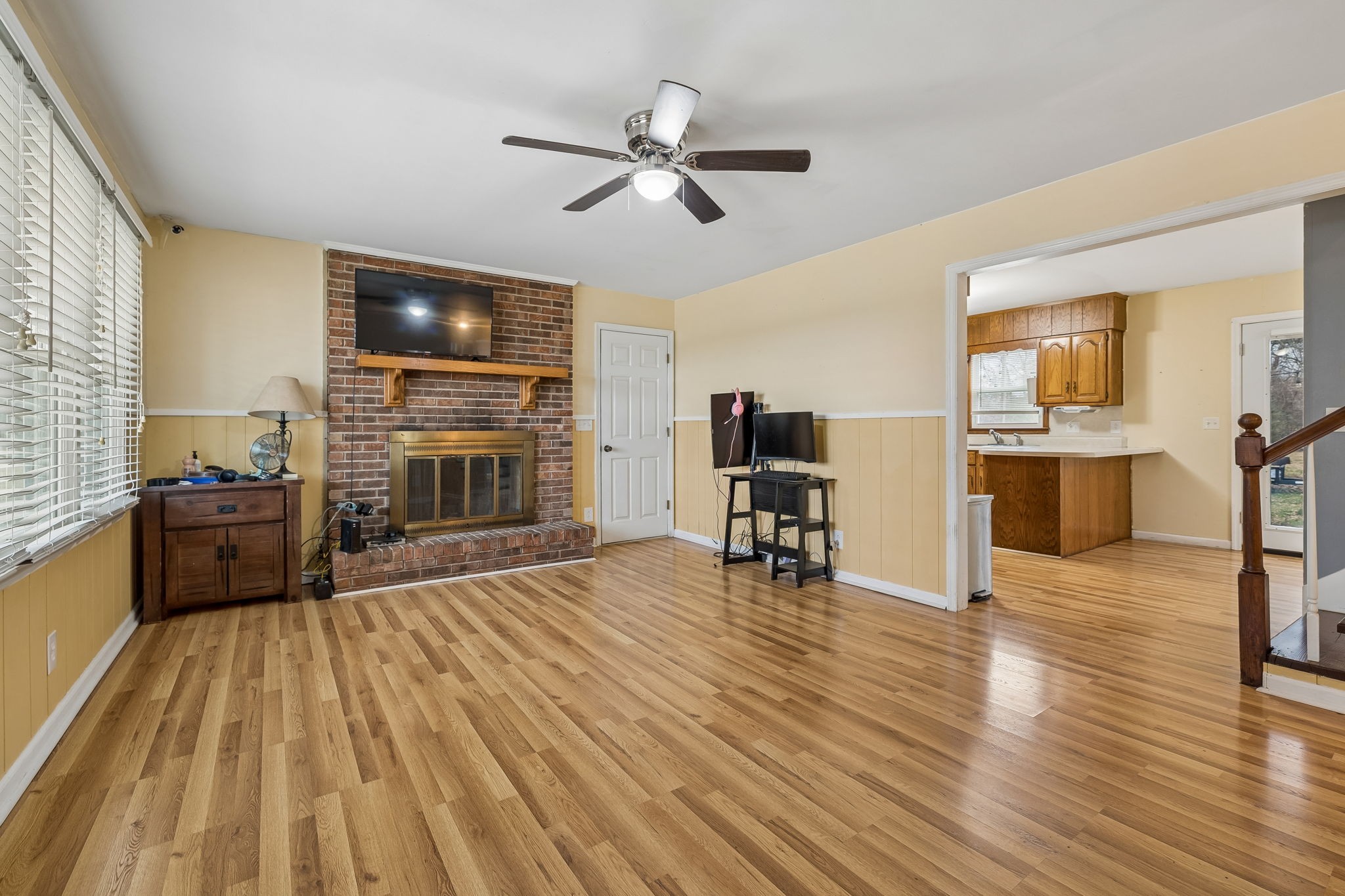 3669 Bluff Springs Road Mcminnville TN 37110