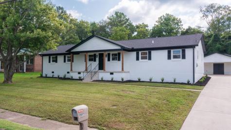1517 S Cannon Boulevard Shelbyville TN 37160