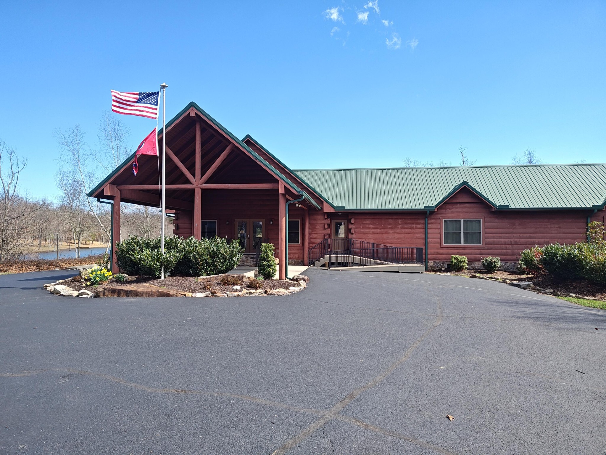 0 Skyhigh Trail Dunlap TN 37327