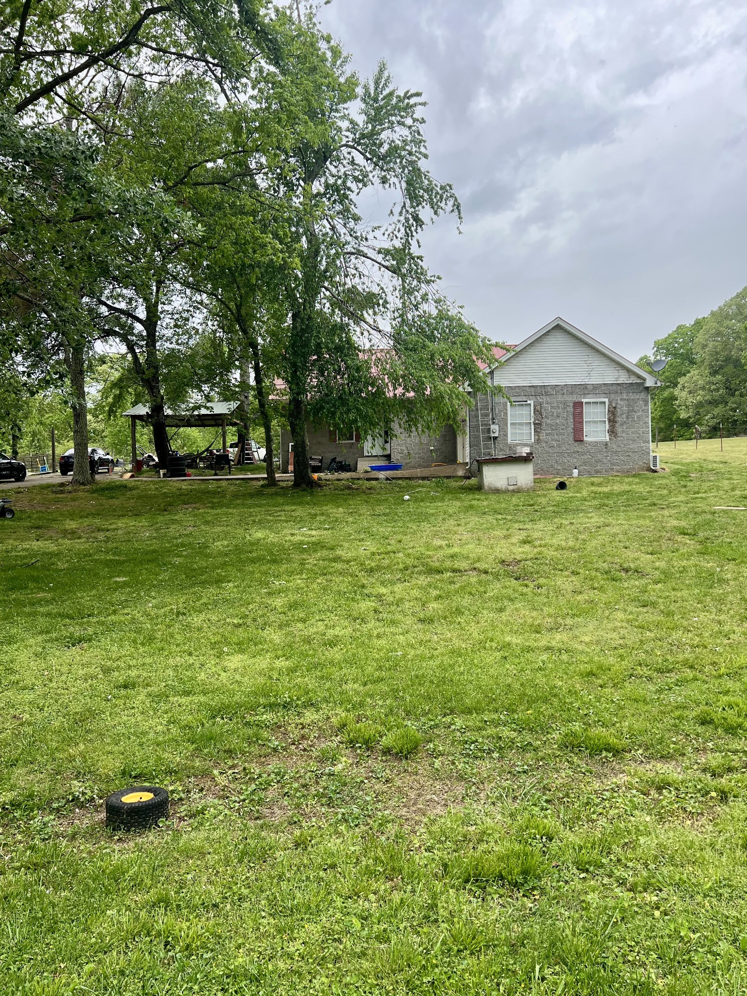 7526 Johnny Crow Road Lyles TN 37098