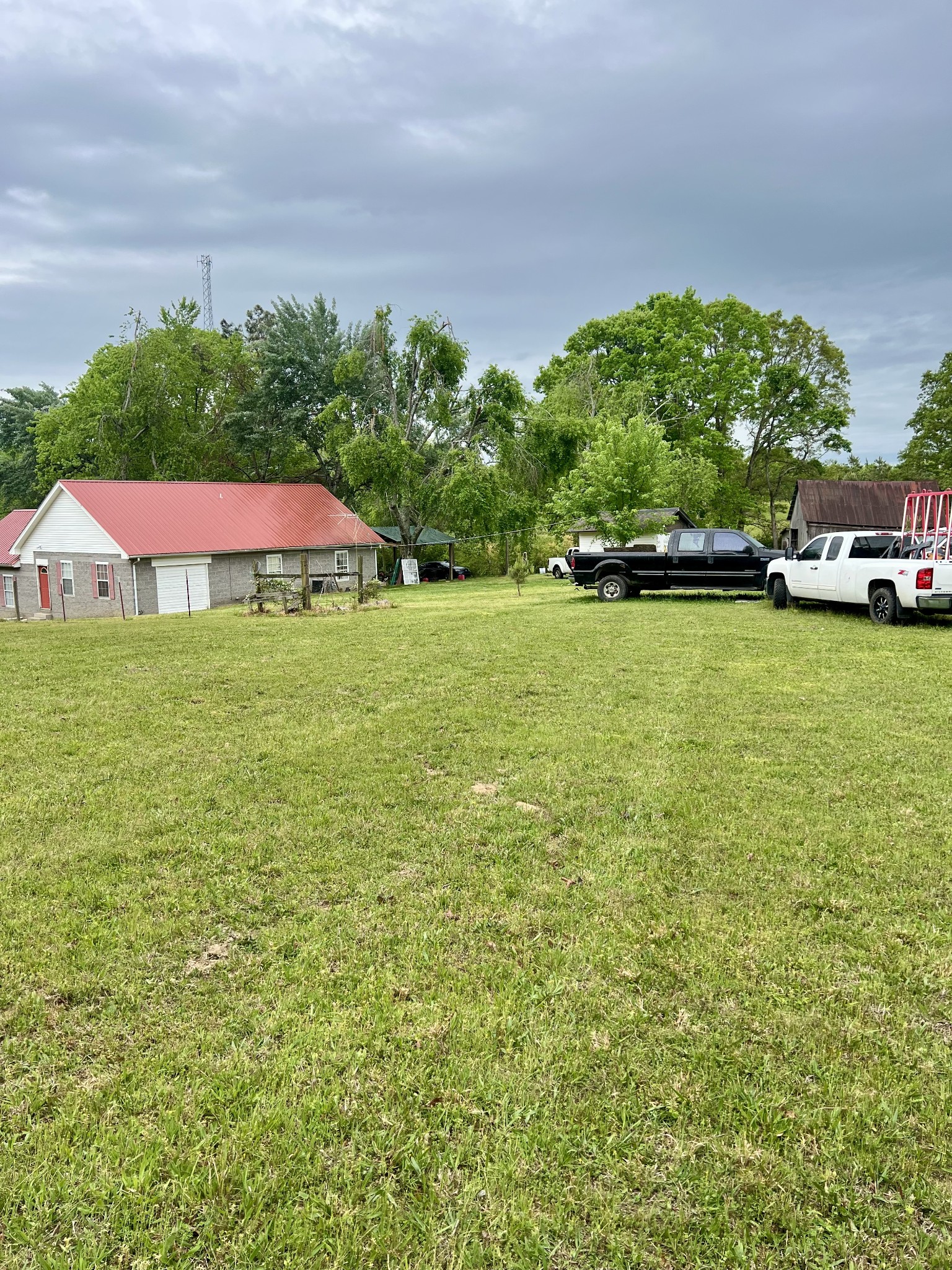 7526 Johnny Crow Road Lyles TN 37098