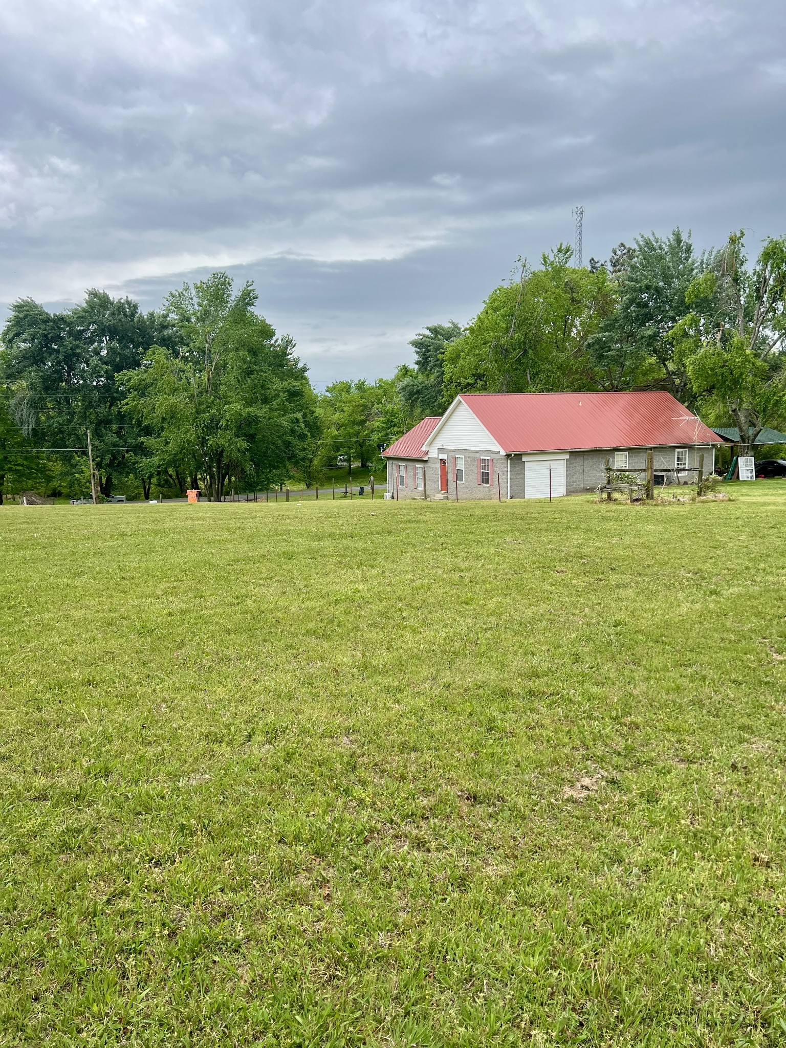 7526 Johnny Crow Road Lyles TN 37098