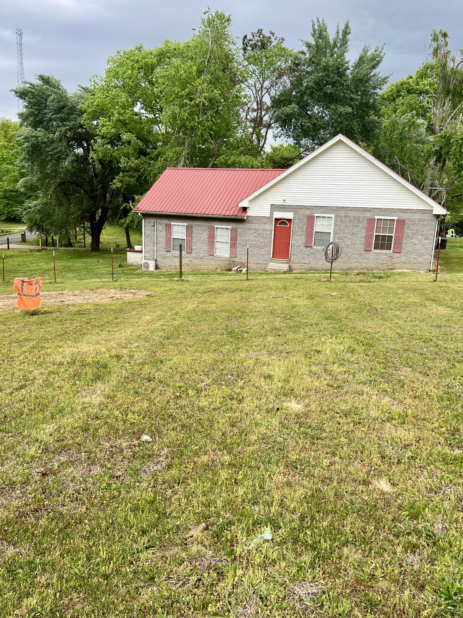 7526 Johnny Crow Road Lyles TN 37098