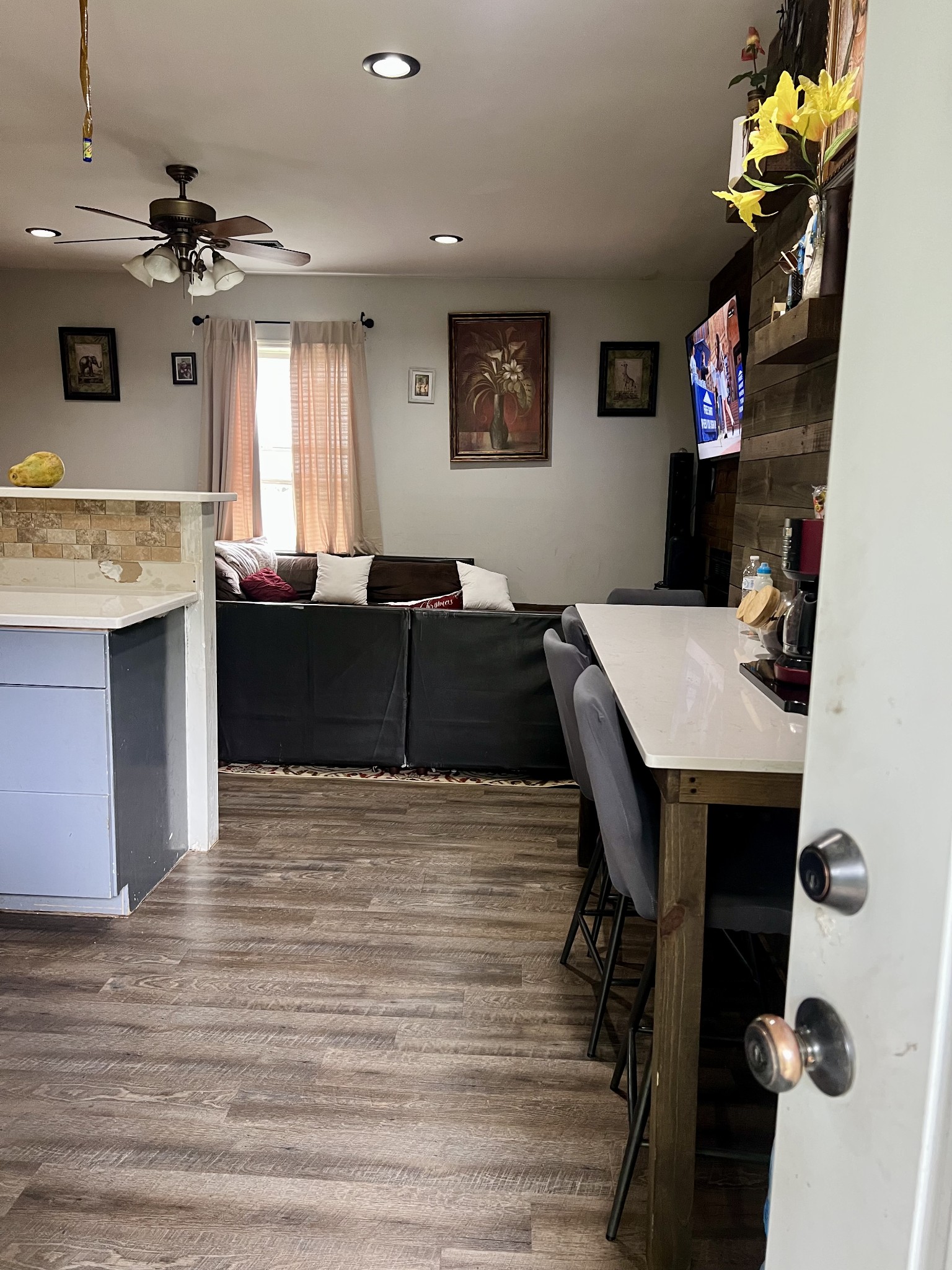 7526 Johnny Crow Road Lyles TN 37098