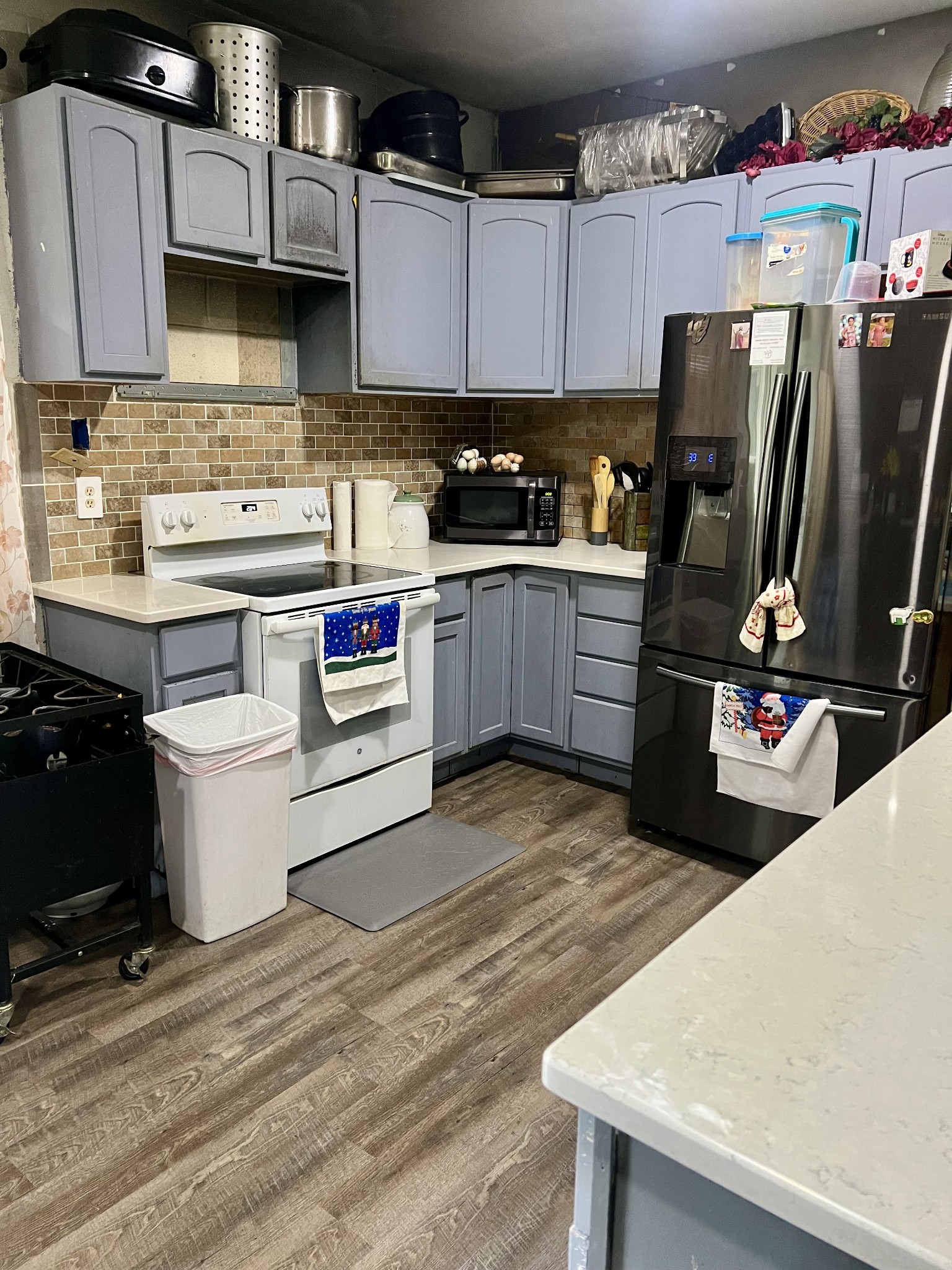 7526 Johnny Crow Road Lyles TN 37098
