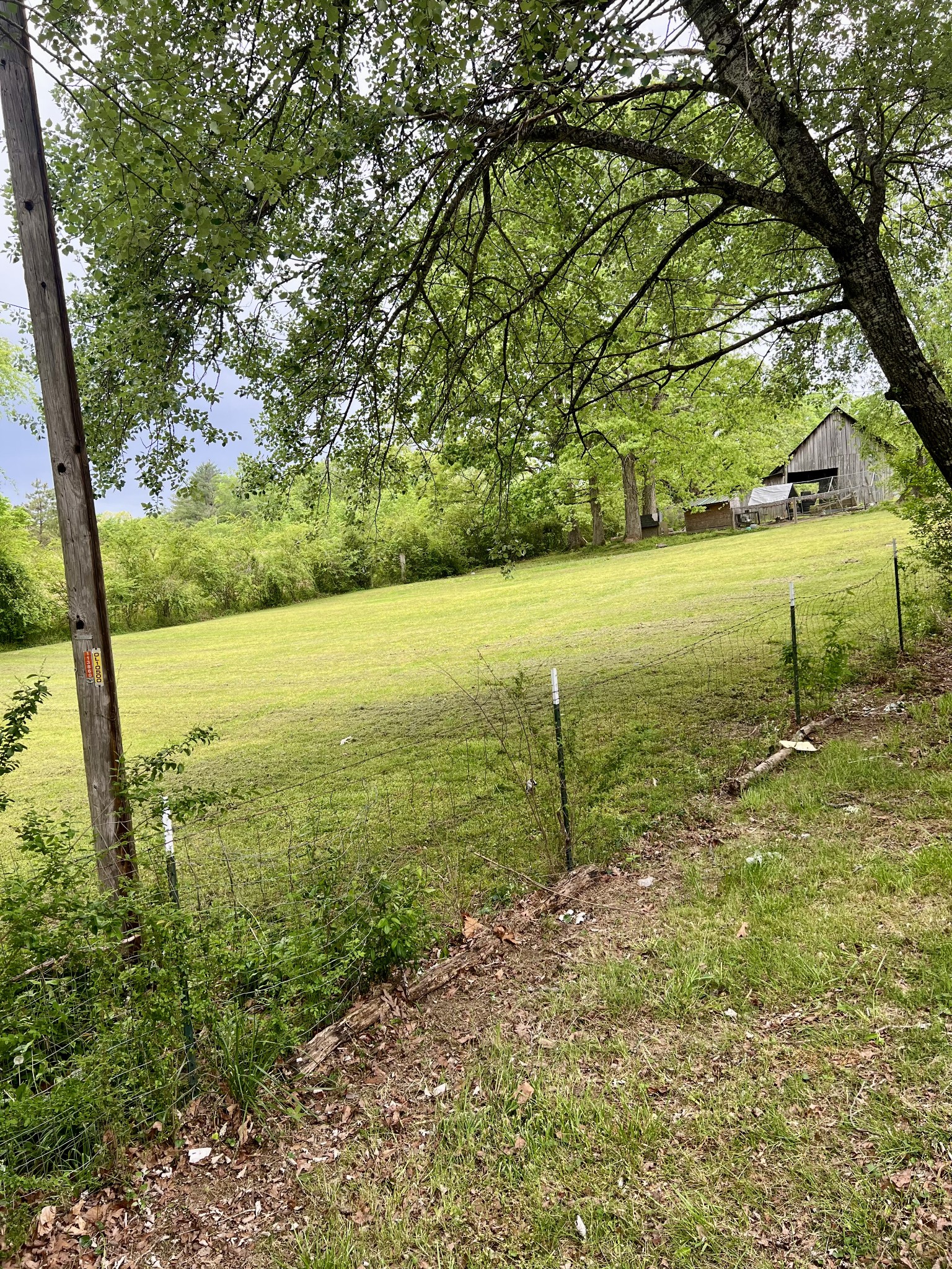 7526 Johnny Crow Road Lyles TN 37098