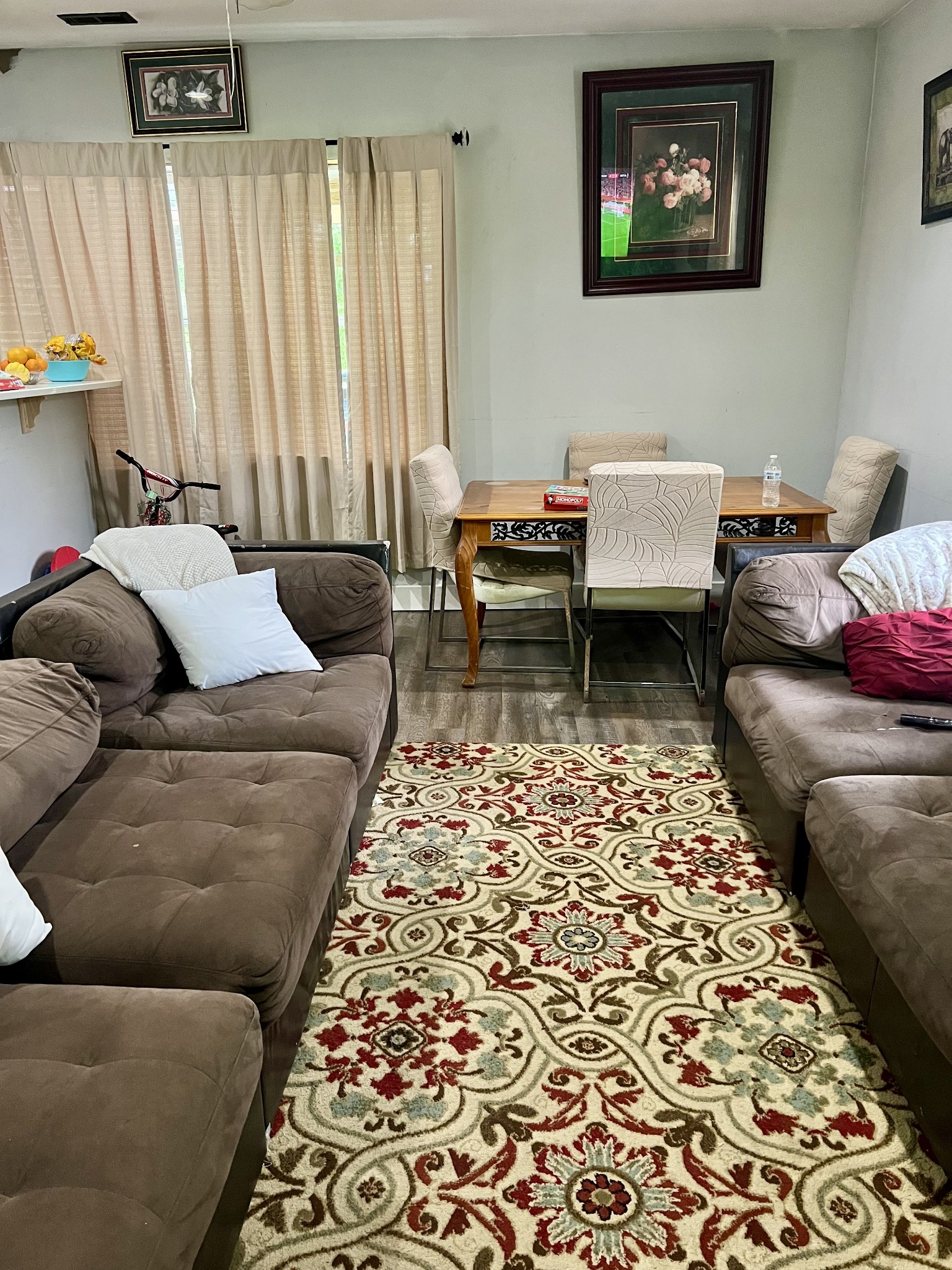 7526 Johnny Crow Road Lyles TN 37098