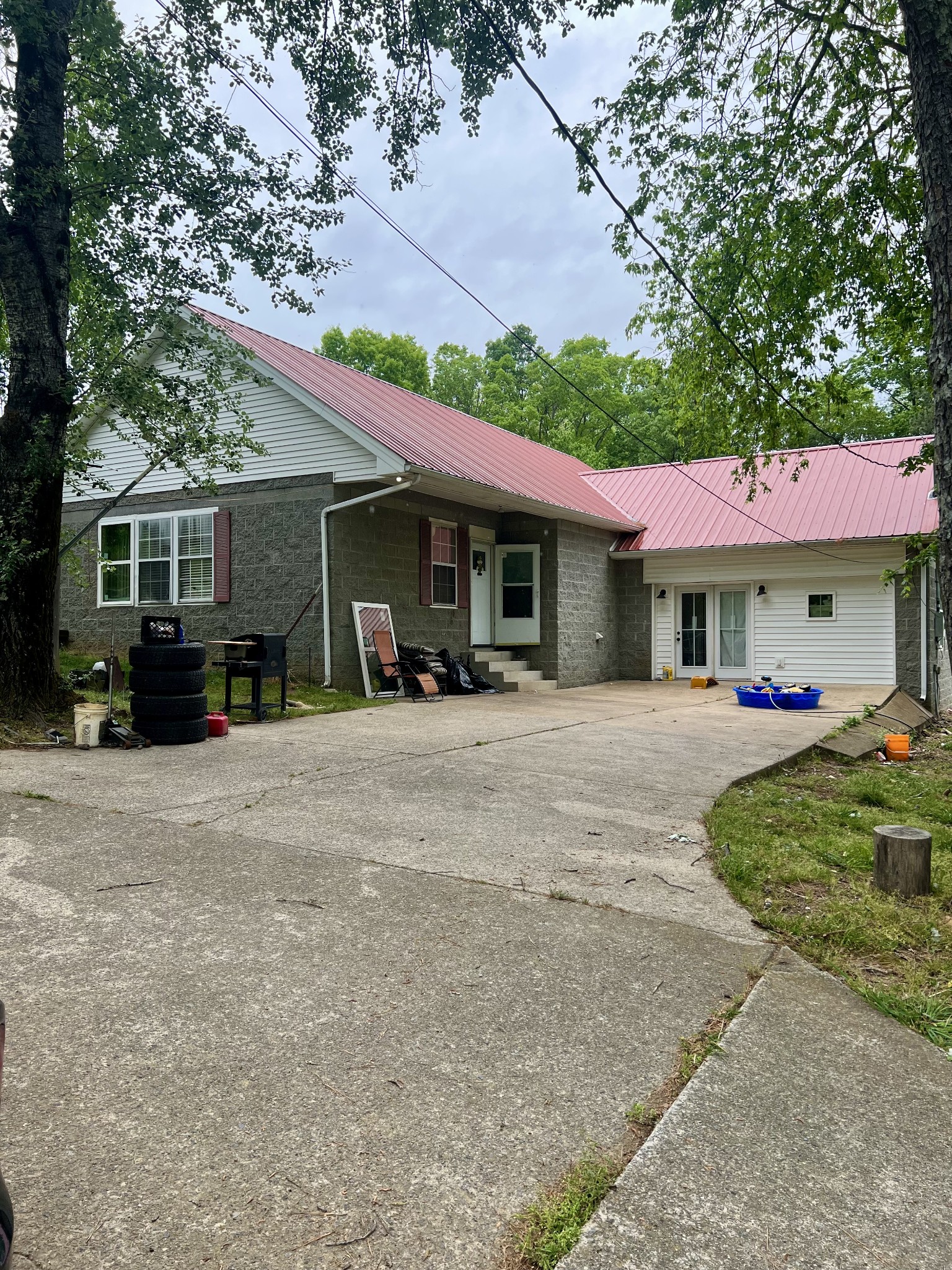 7526 Johnny Crow Road Lyles TN 37098