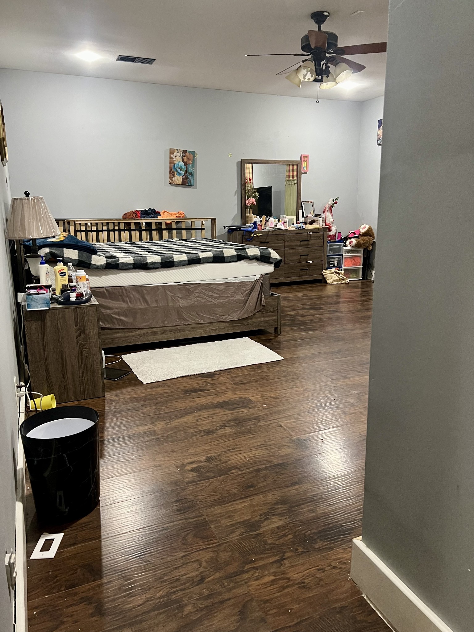 7526 Johnny Crow Road Lyles TN 37098