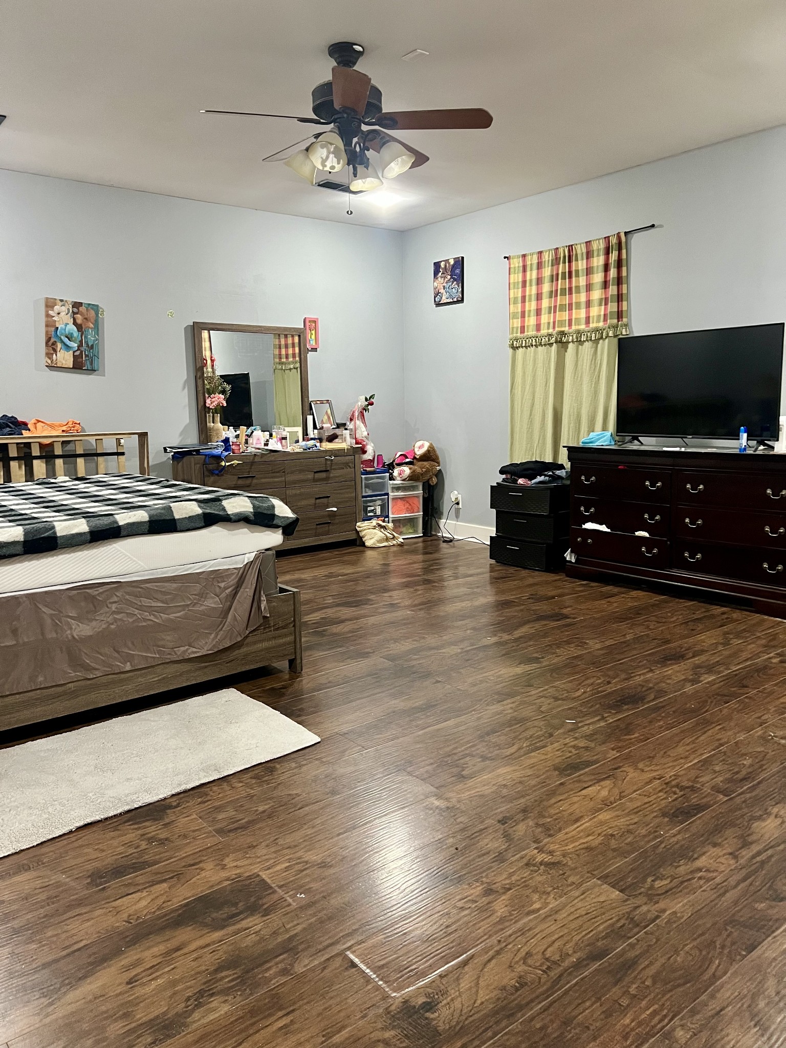 7526 Johnny Crow Road Lyles TN 37098