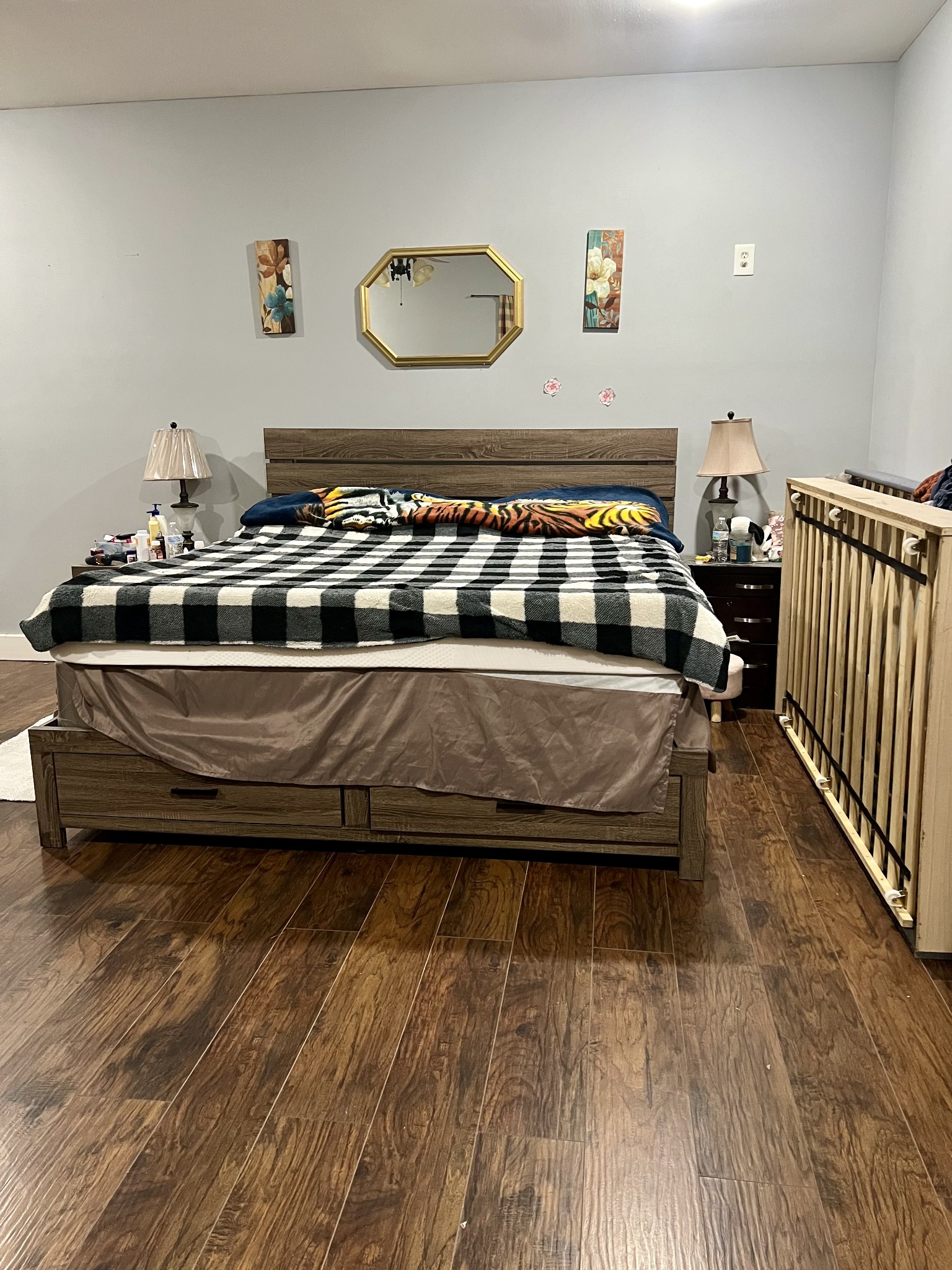 7526 Johnny Crow Road Lyles TN 37098
