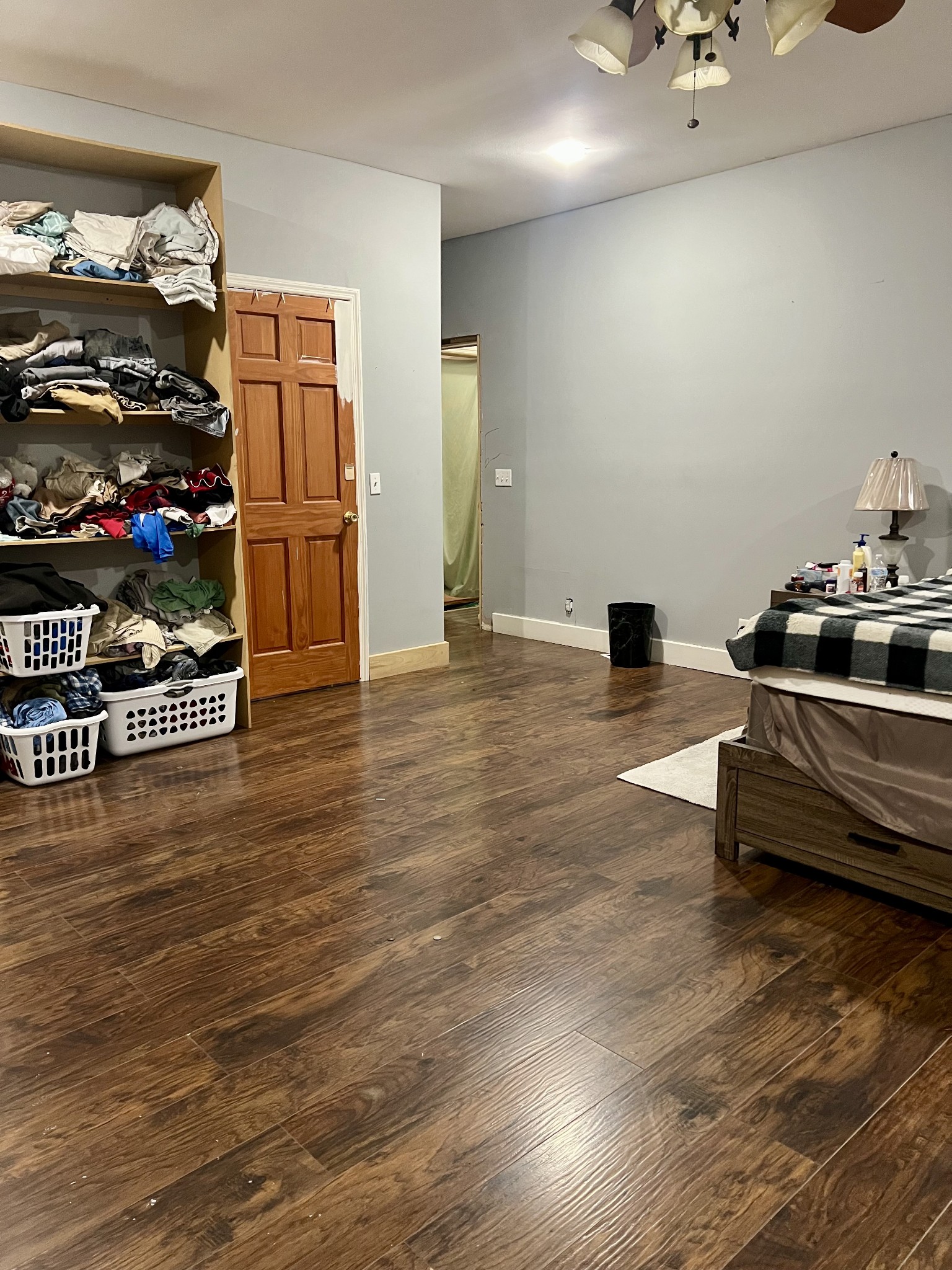 7526 Johnny Crow Road Lyles TN 37098