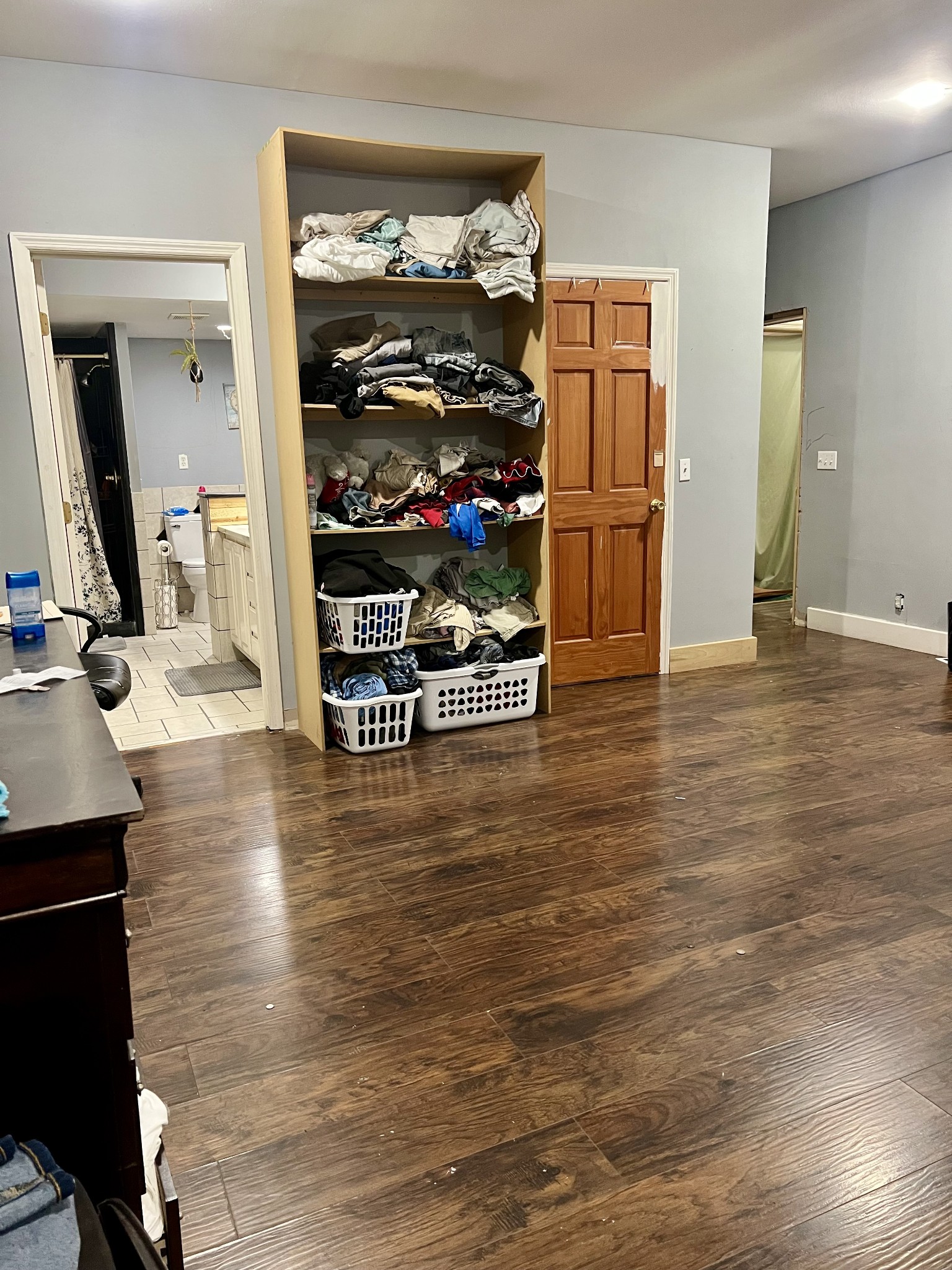 7526 Johnny Crow Road Lyles TN 37098