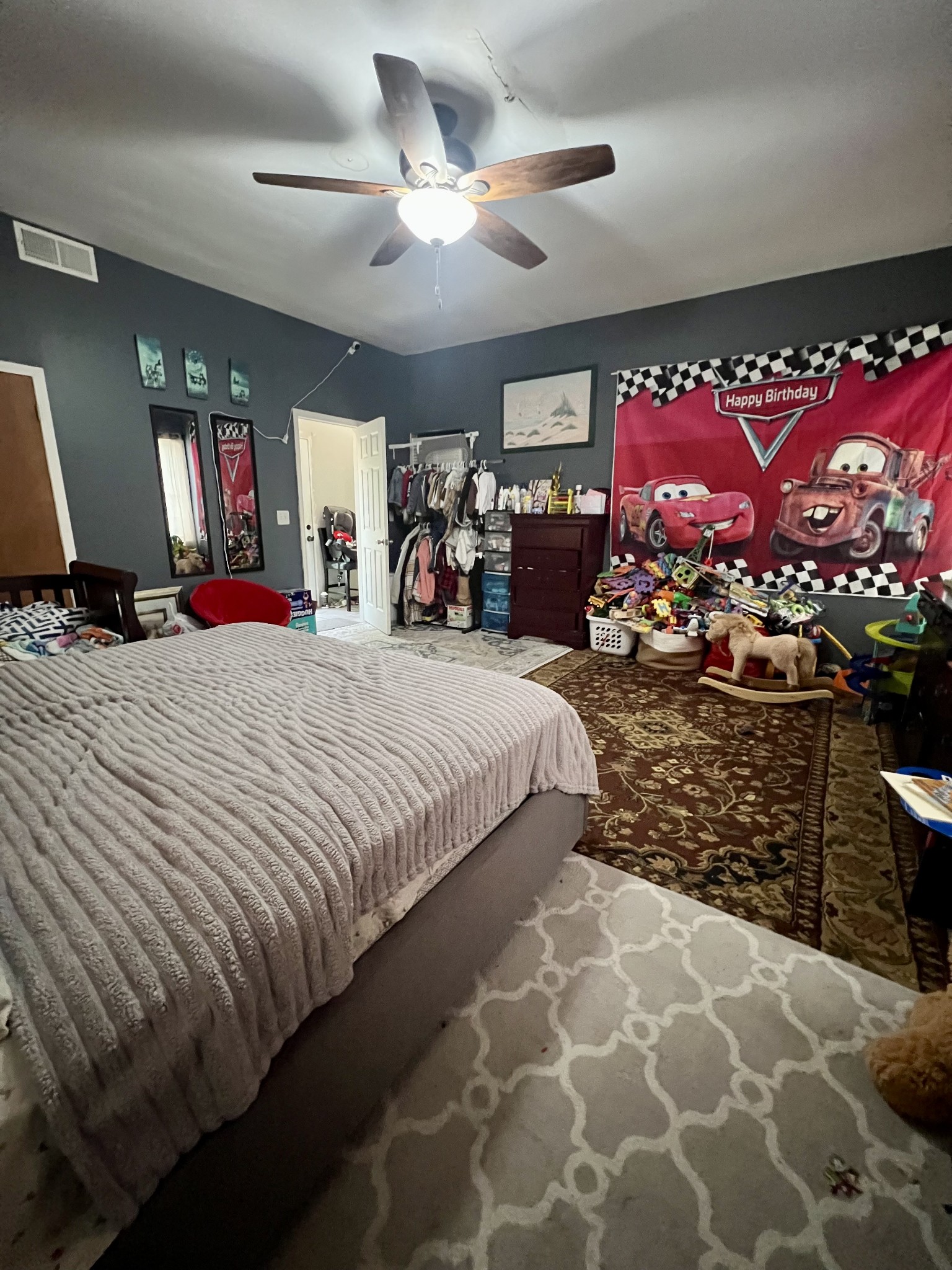 7526 Johnny Crow Road Lyles TN 37098