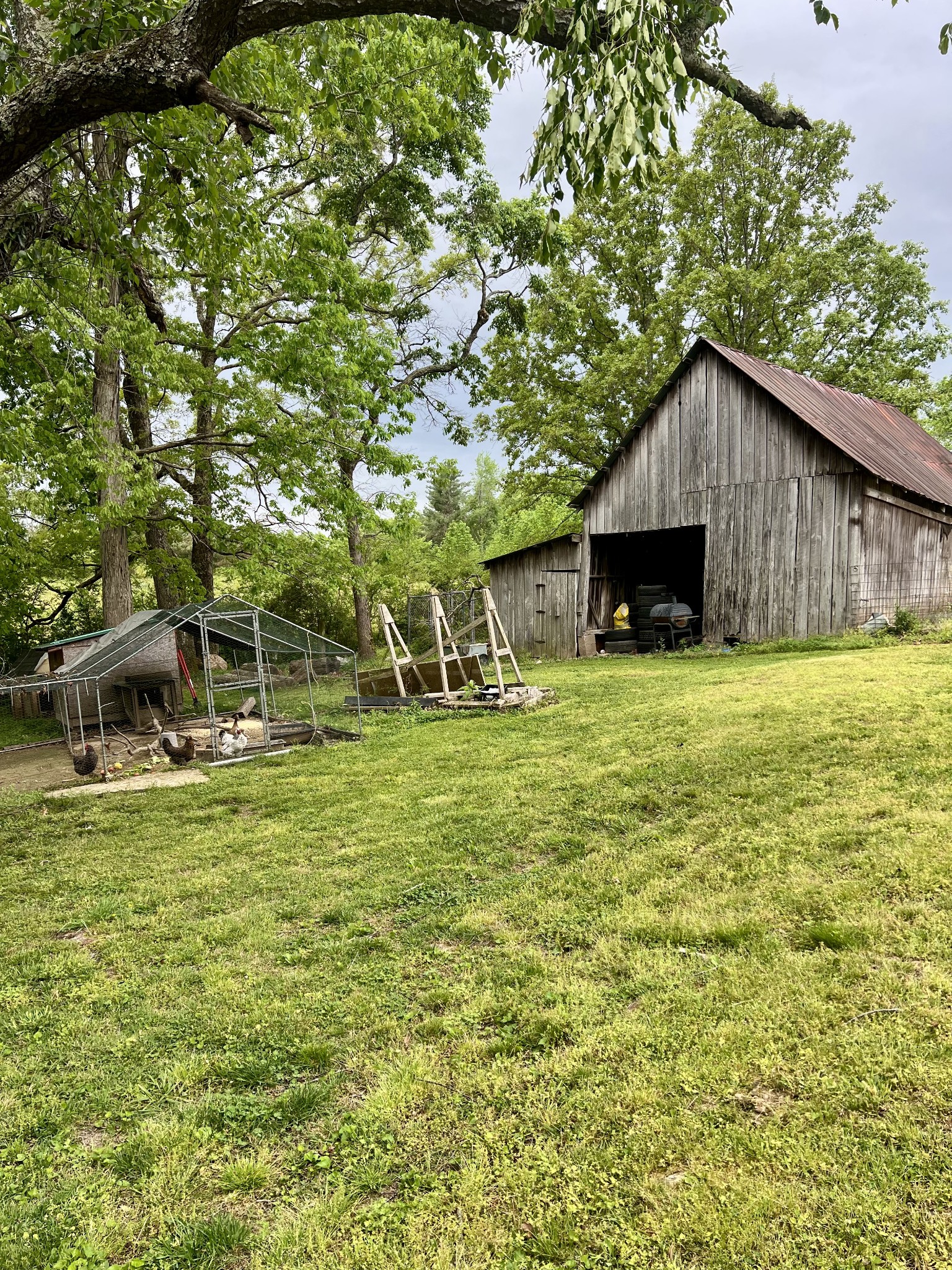 7526 Johnny Crow Road Lyles TN 37098