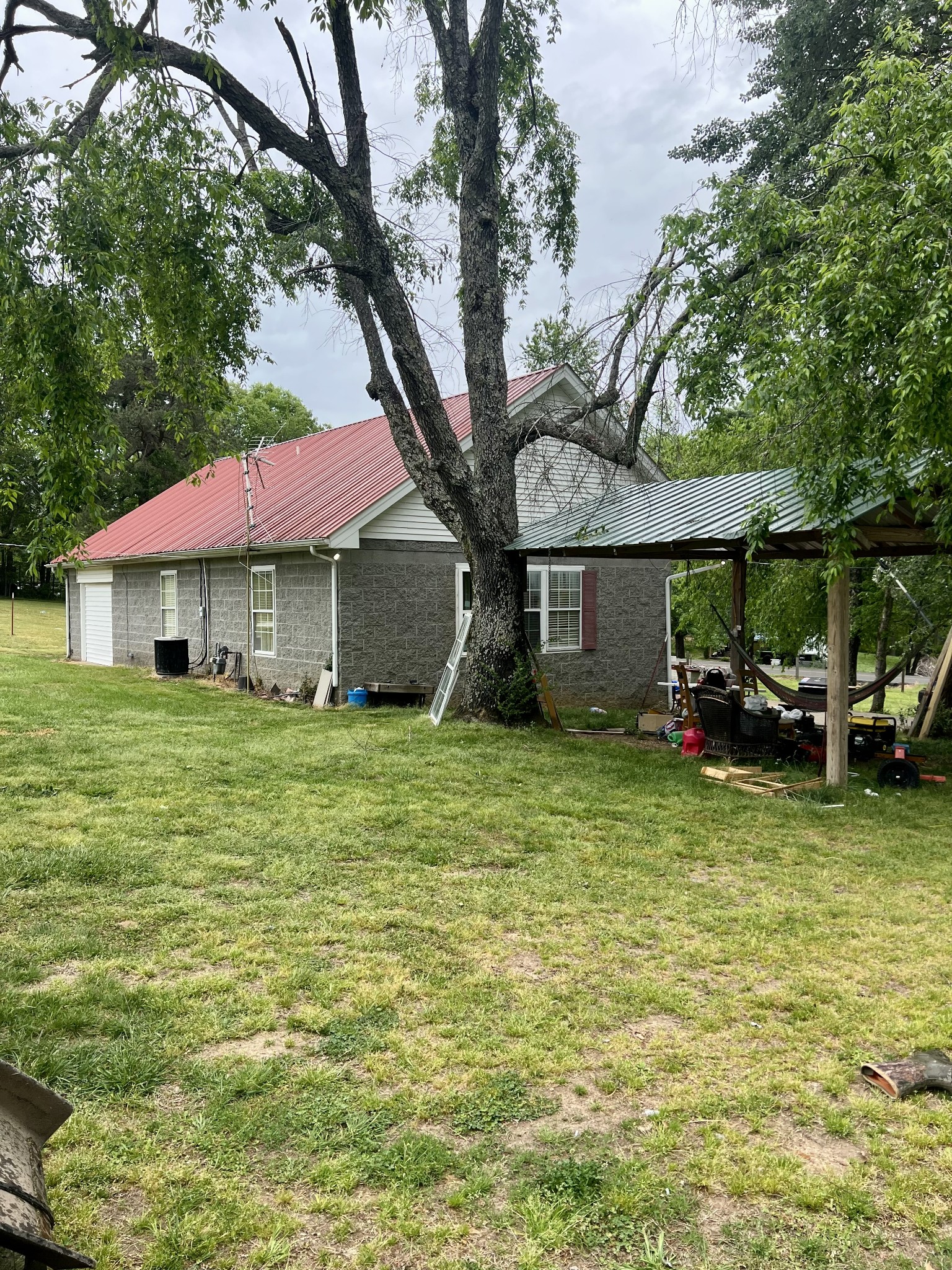 7526 Johnny Crow Road Lyles TN 37098
