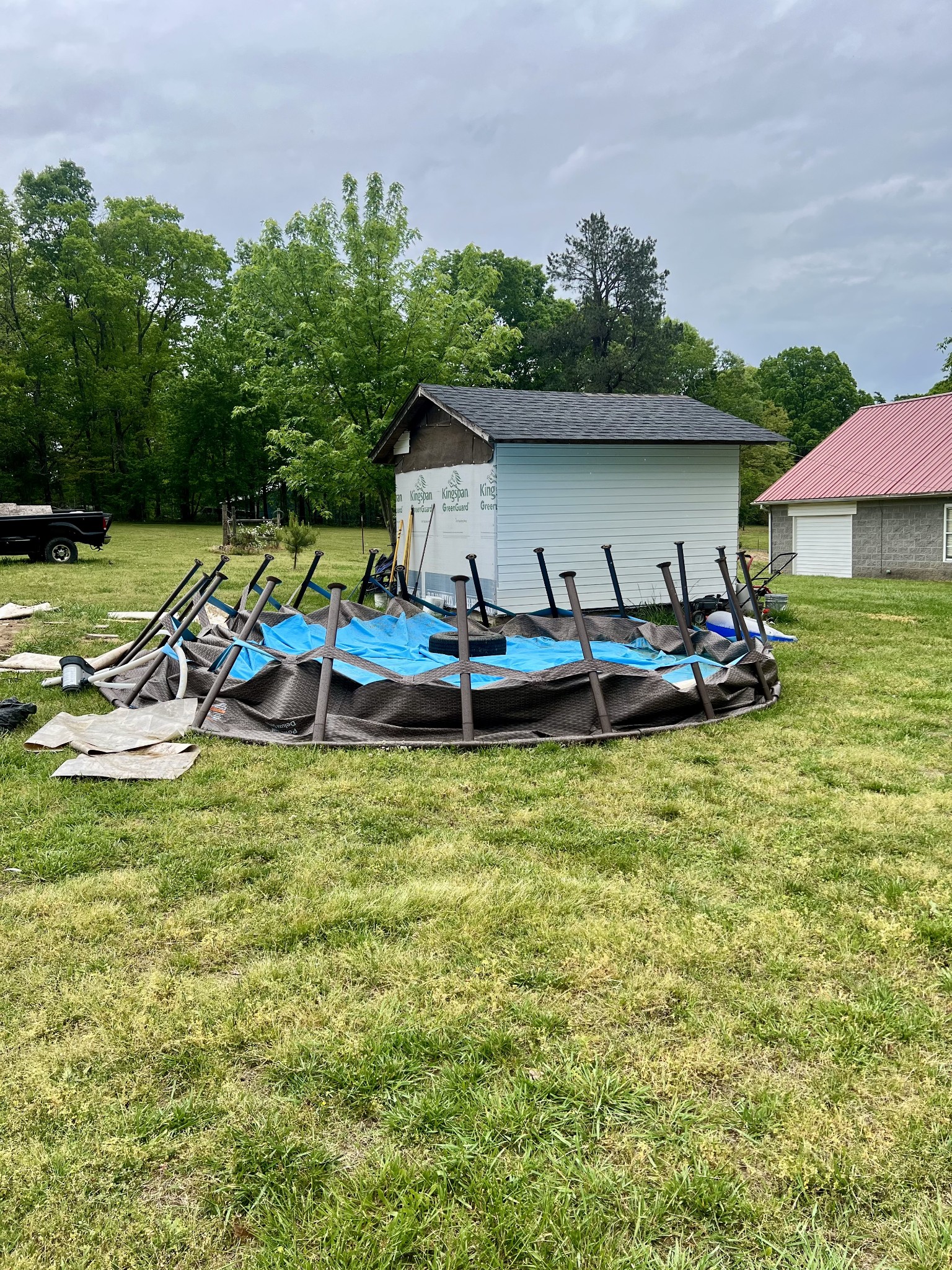 7526 Johnny Crow Road Lyles TN 37098
