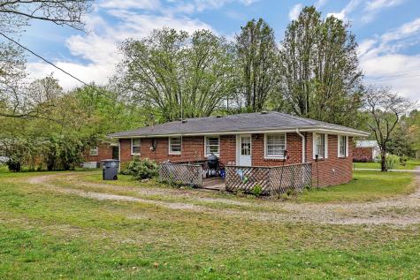 109 Mulberry Drive Lafayette TN 37083