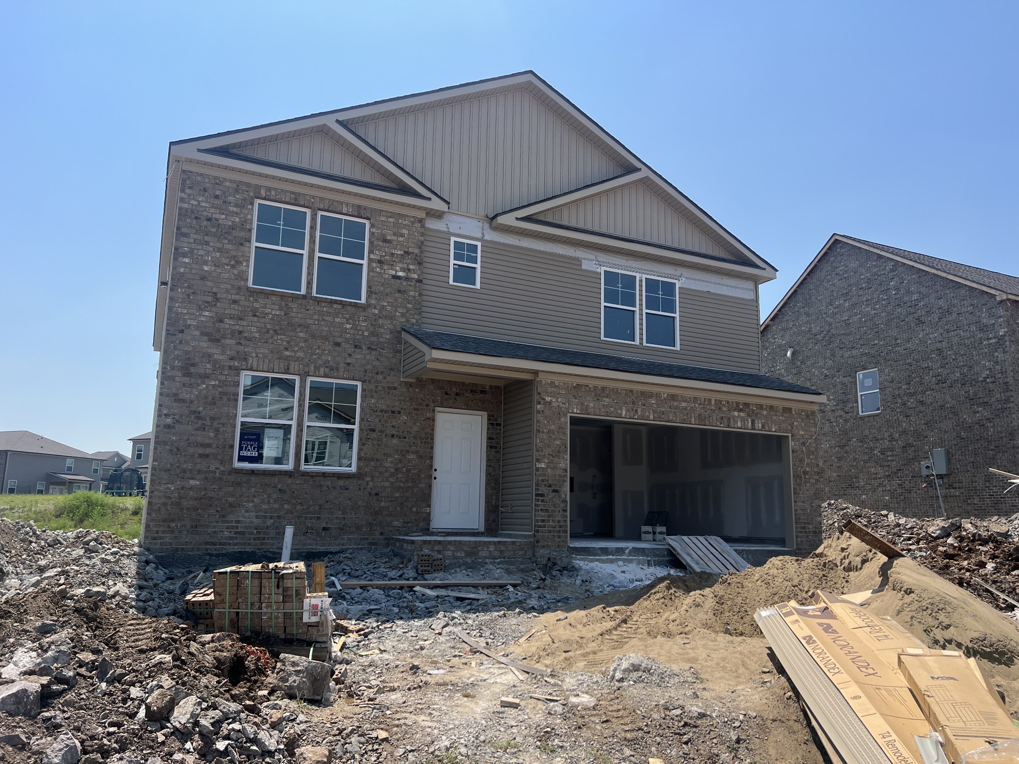 907 Carnation Drive Smyrna TN 37167