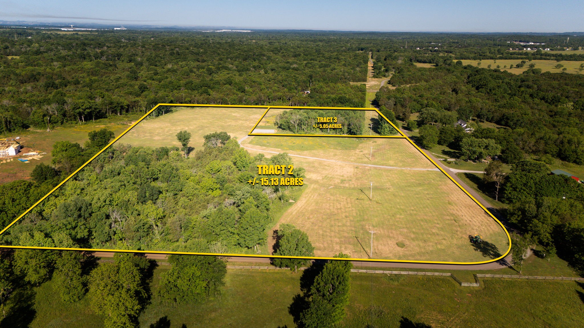 0 Hurricane Creek Road Lebanon TN 37090