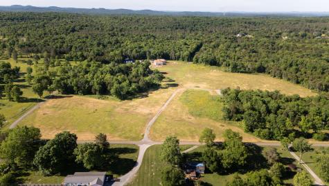 0 Hurricane Creek Road Lebanon TN 37090