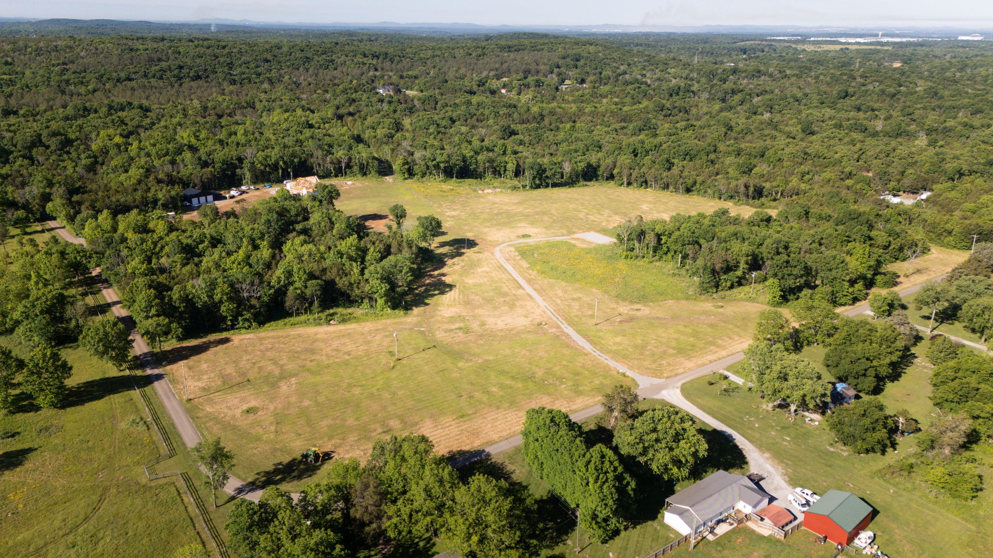 0 Hurricane Creek Road Lebanon TN 37090
