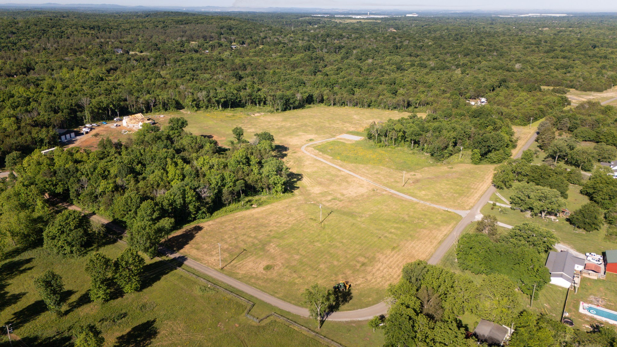 0 Hurricane Creek Road Lebanon TN 37090