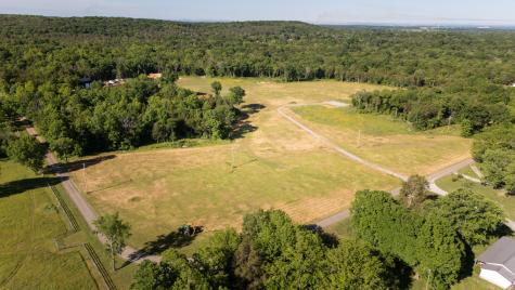 0 Hurricane Creek Road Lebanon TN 37090
