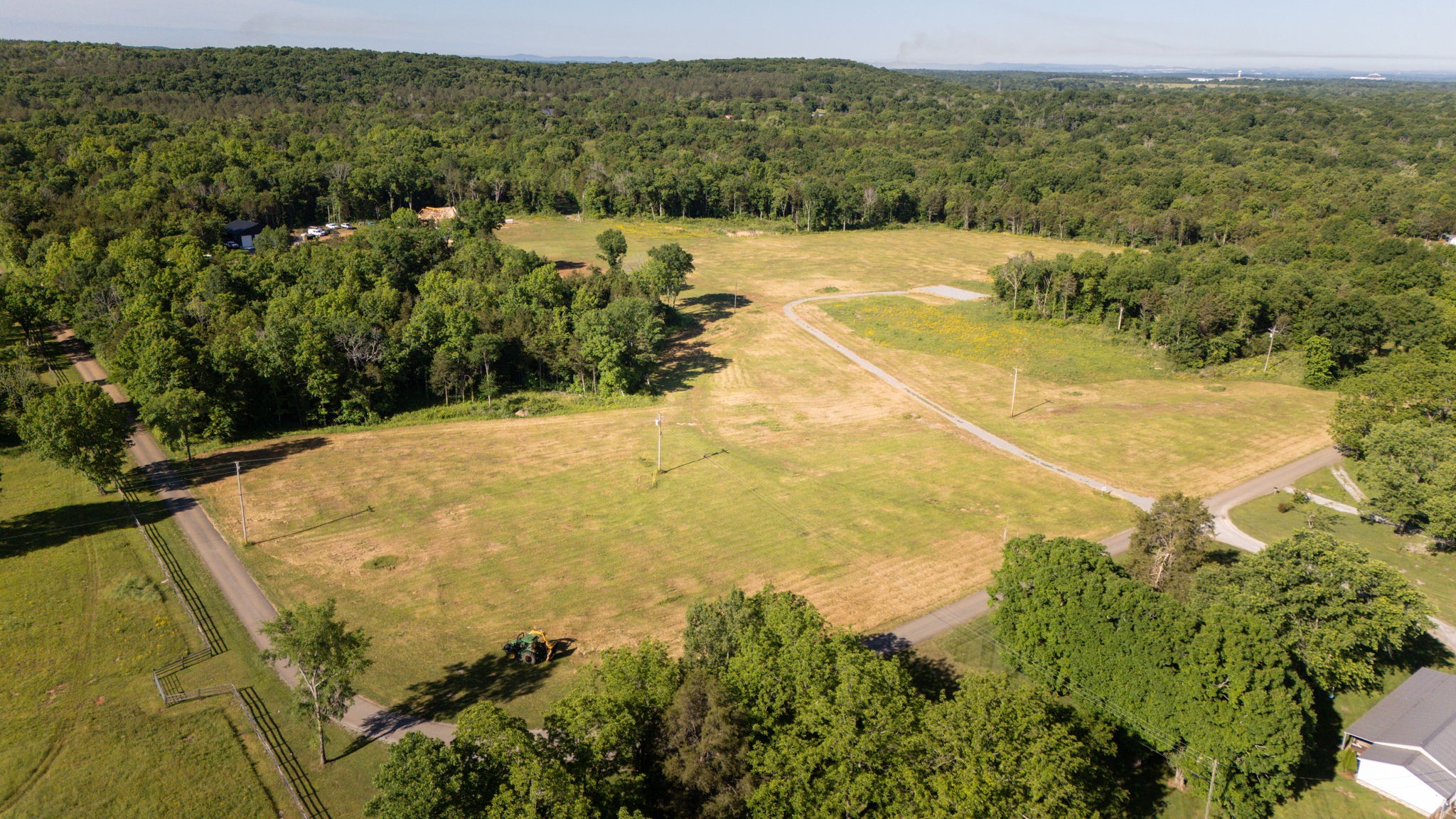 0 Hurricane Creek Road Lebanon TN 37090