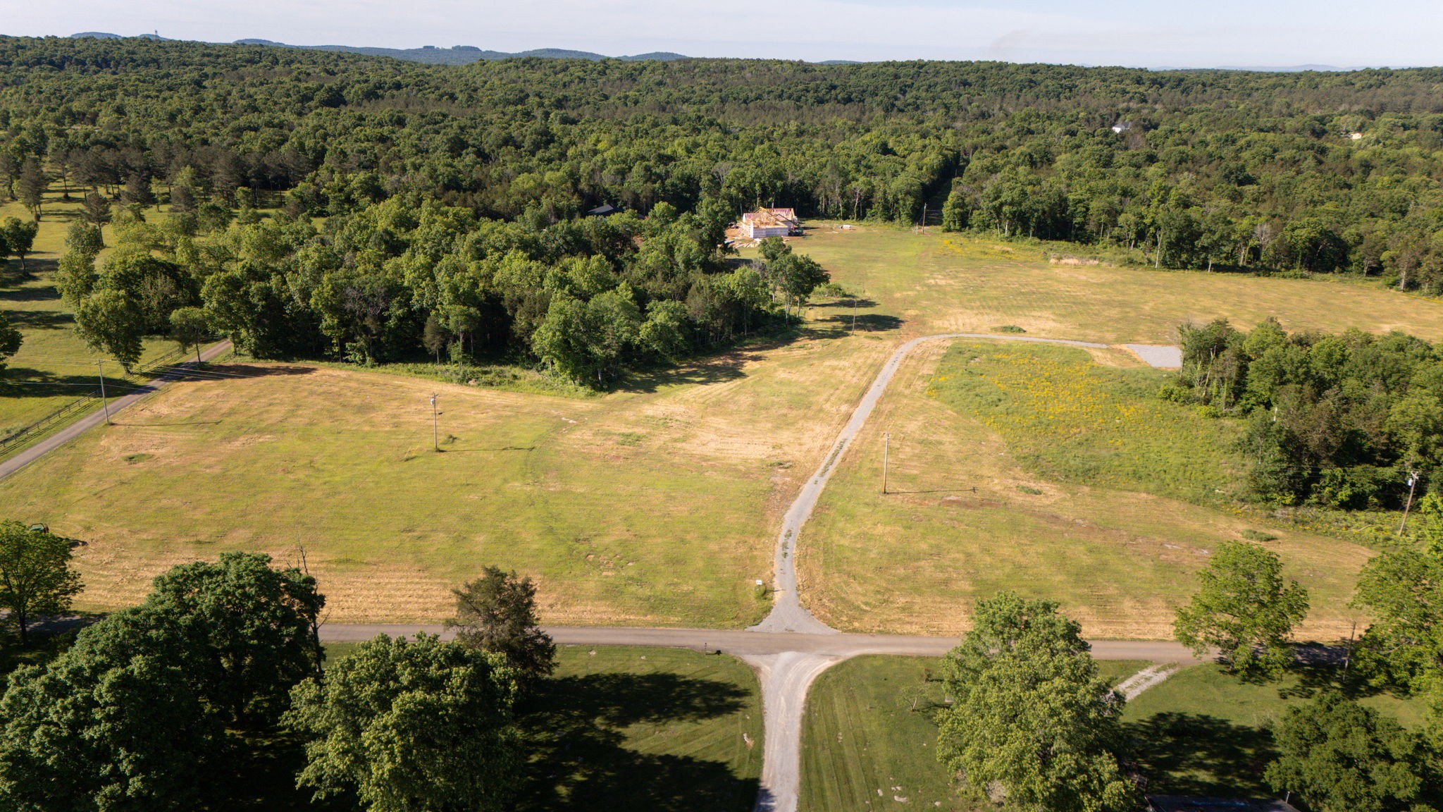 0 Hurricane Creek Road Lebanon TN 37090