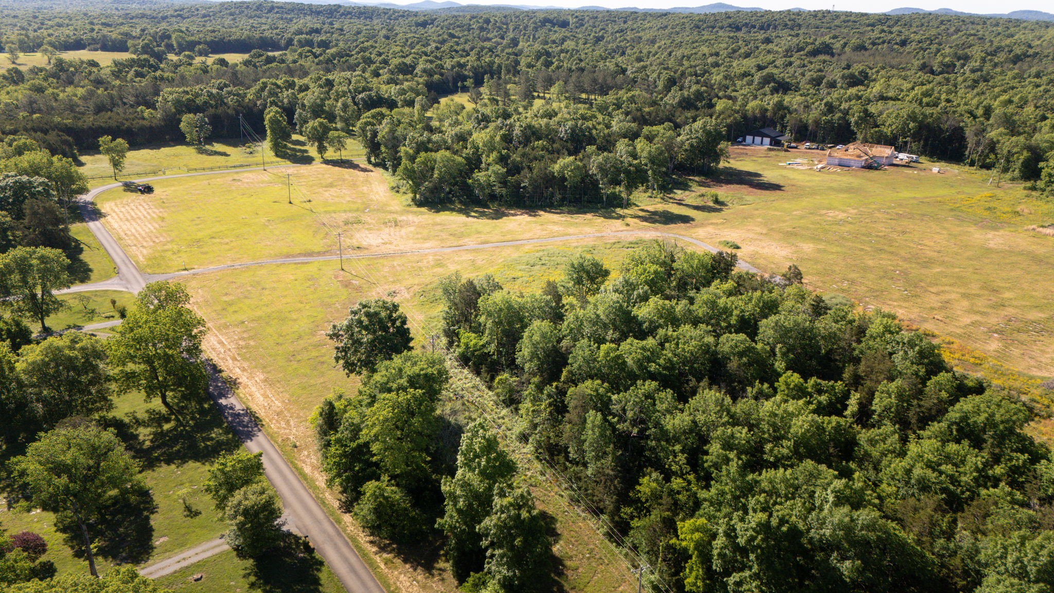 0 Hurricane Creek Road Lebanon TN 37090