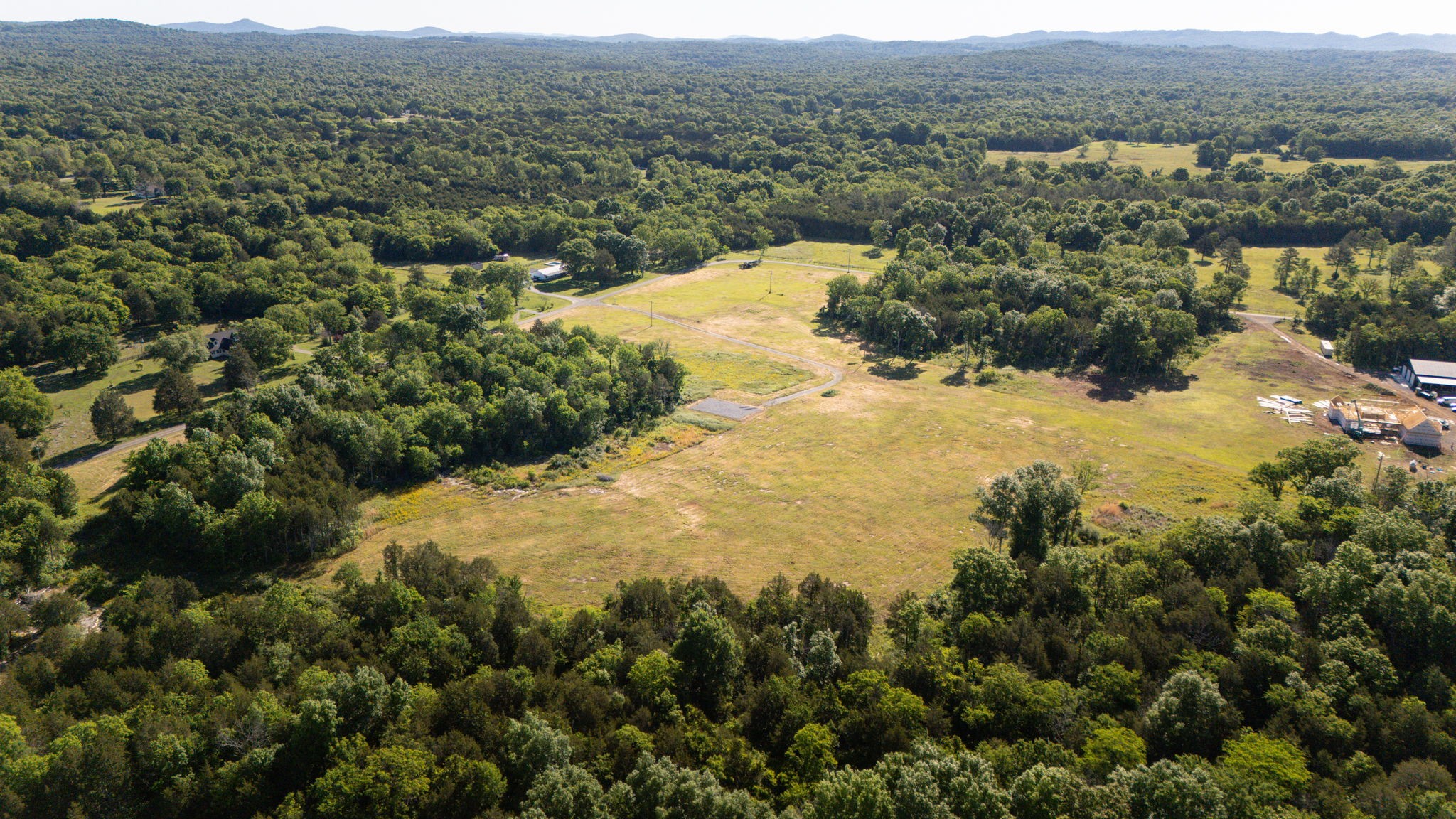 0 Hurricane Creek Road Lebanon TN 37090