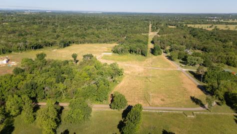 0 Hurricane Creek Road Lebanon TN 37090