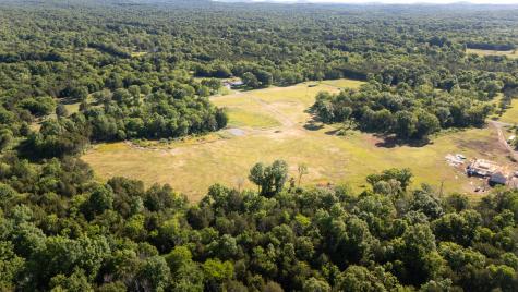 0 Hurricane Creek Road Lebanon TN 37090