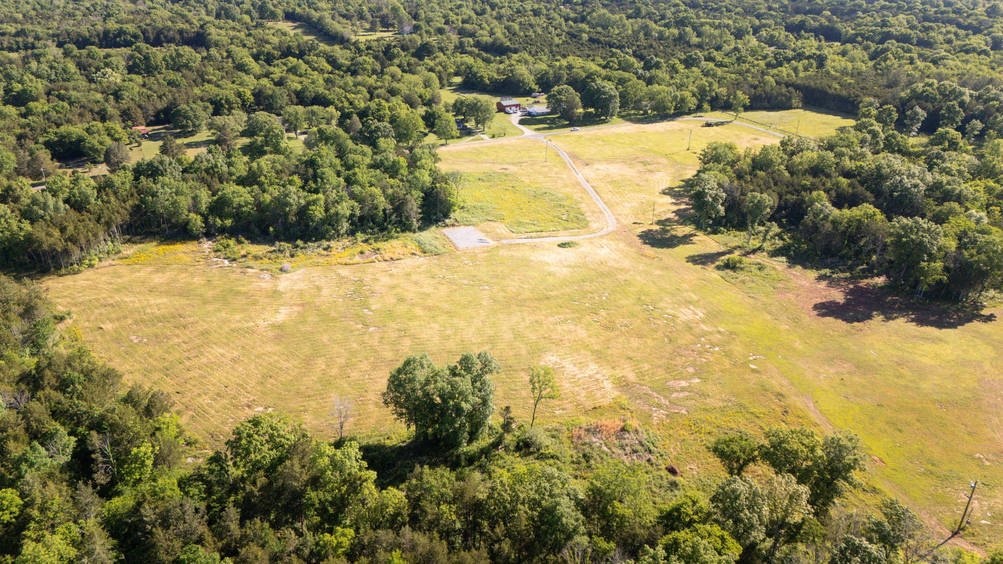 0 Hurricane Creek Road Lebanon TN 37090