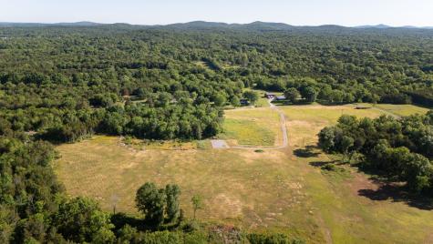 0 Hurricane Creek Road Lebanon TN 37090
