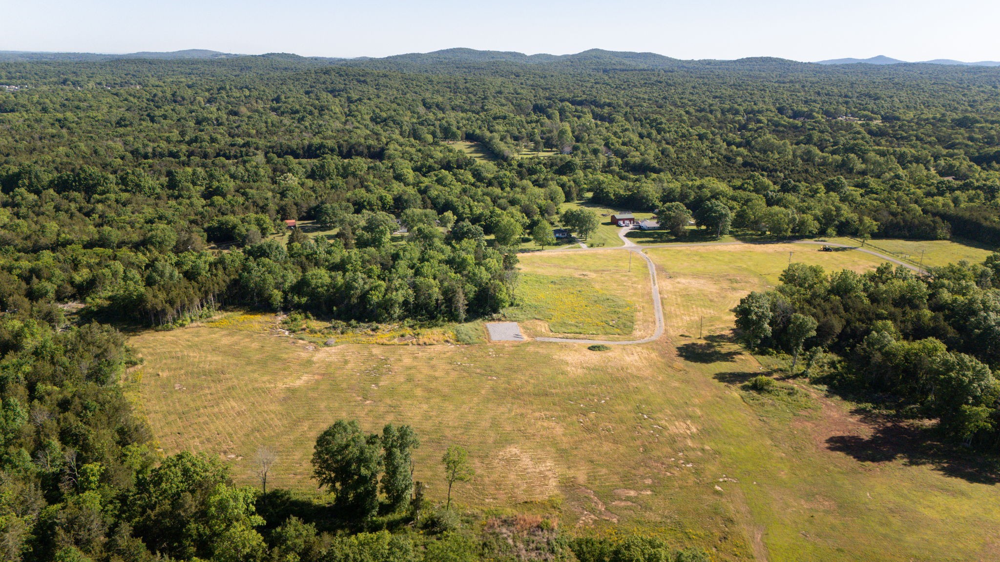 0 Hurricane Creek Road Lebanon TN 37090