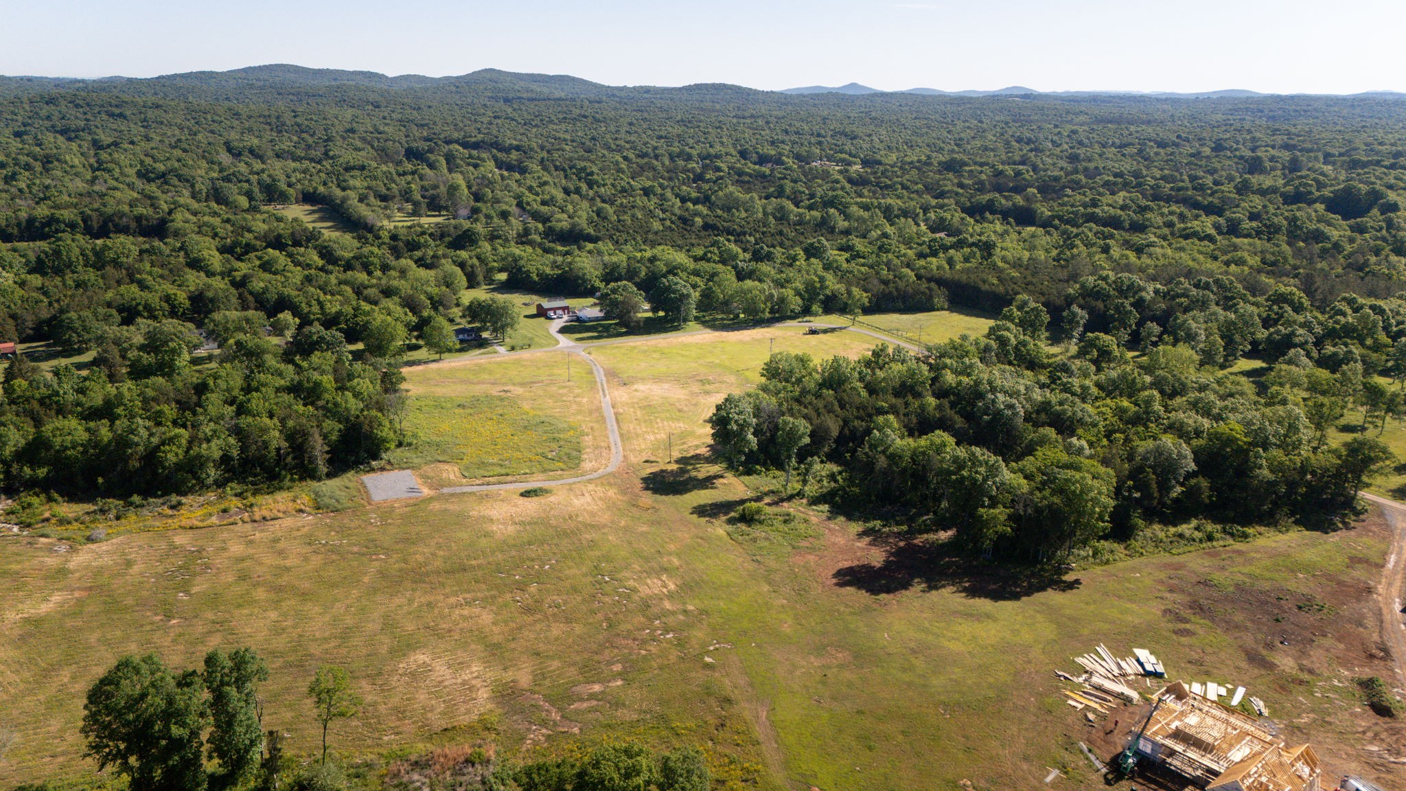 0 Hurricane Creek Road Lebanon TN 37090