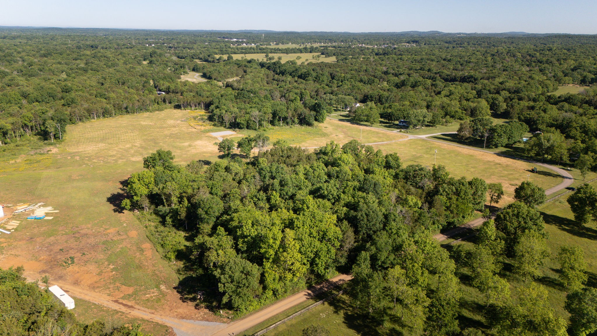 0 Hurricane Creek Road Lebanon TN 37090