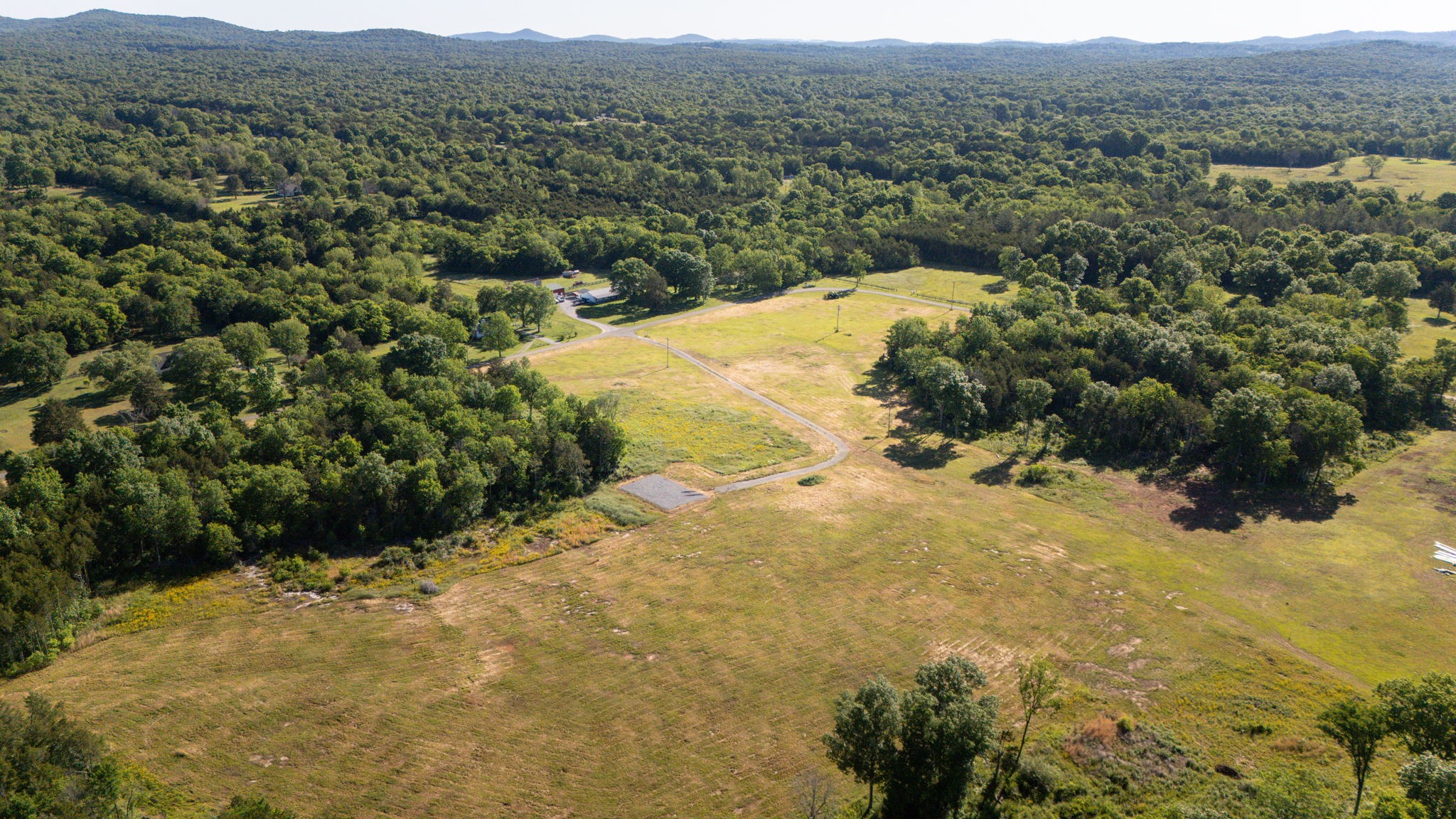 0 Hurricane Creek Road Lebanon TN 37090