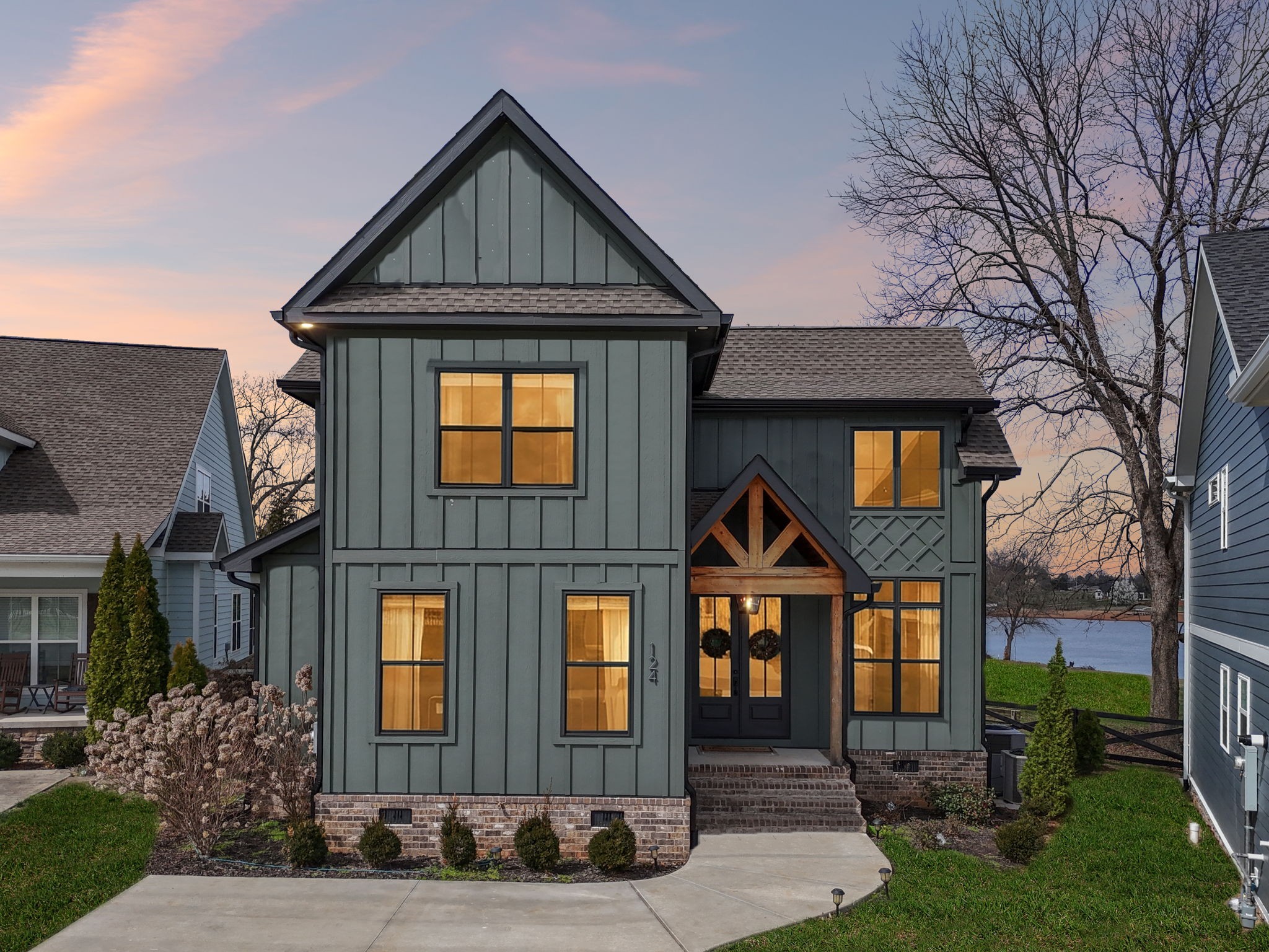 124 Barefoot Way Winchester TN 37398