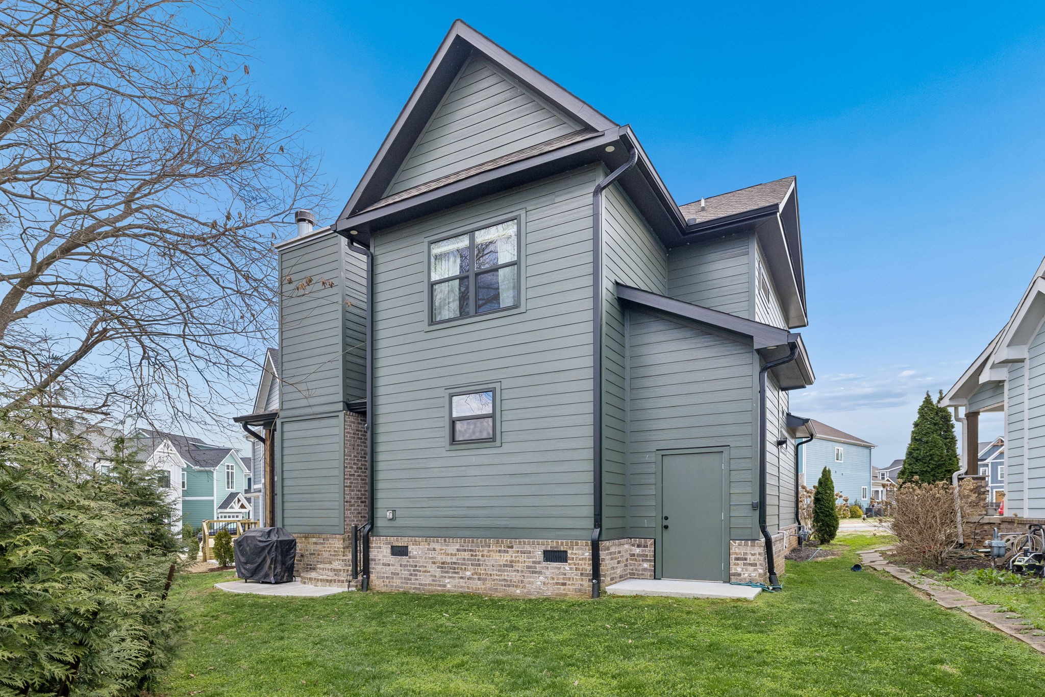 124 Barefoot Way Winchester TN 37398