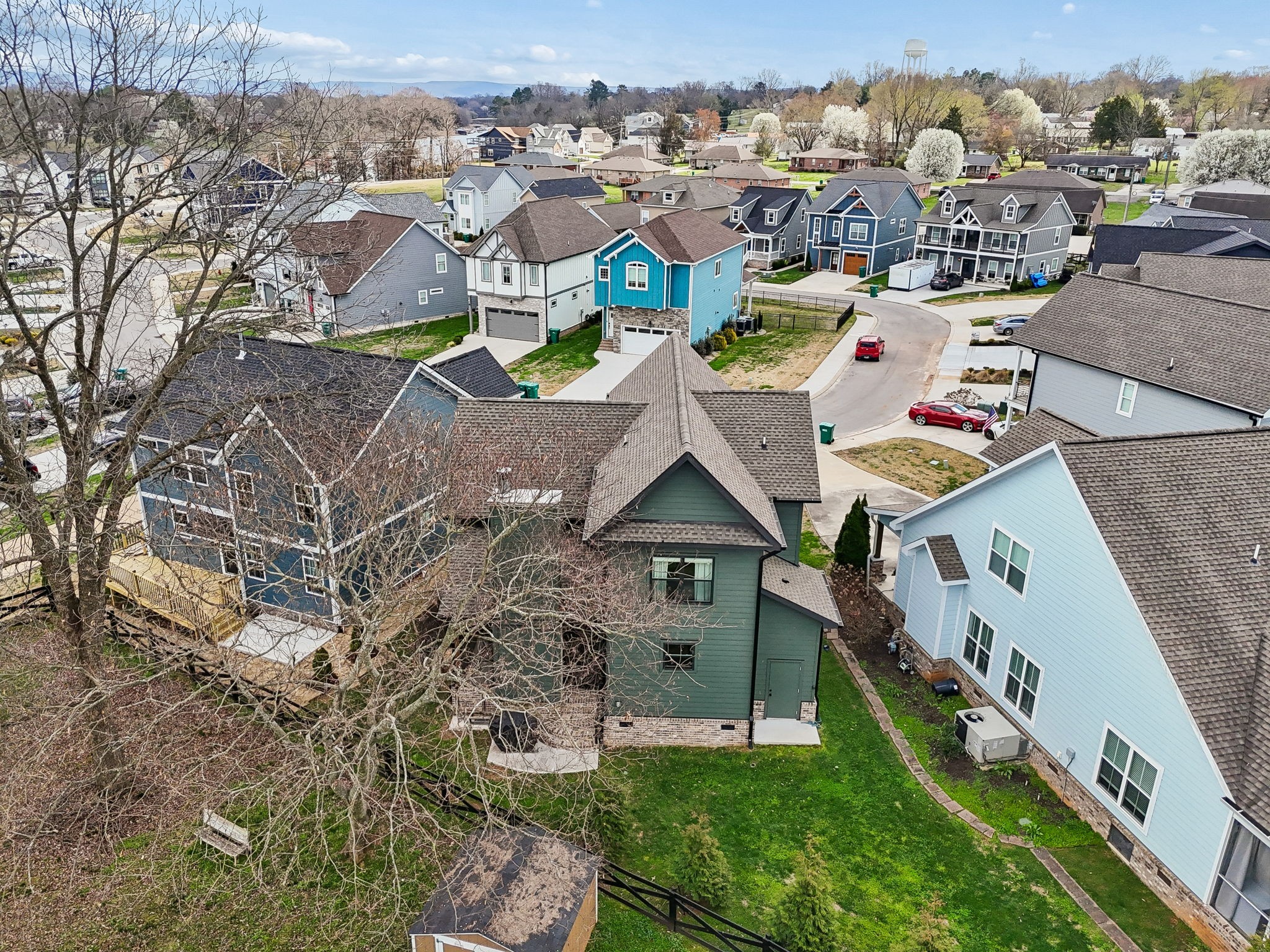 124 Barefoot Way Winchester TN 37398